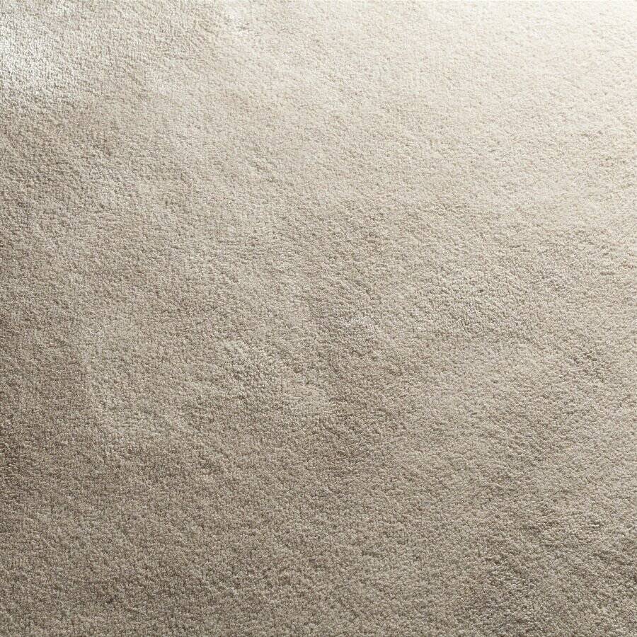 JAB ANSTOETZ Uni Teppich Powder im Wunschmaß JAB ANSTOETZ Uni Teppich Powder im Wunschmaß