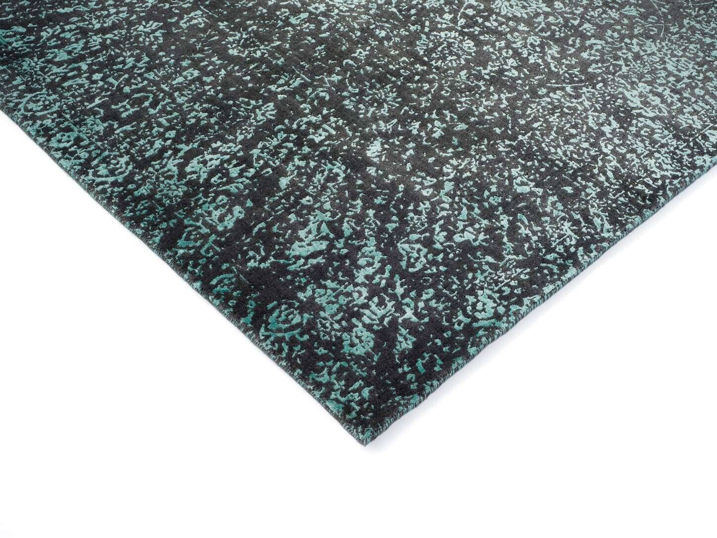 MOO02-193-3 OCI Moonlight Novum Vintage Teppich Handgewebt