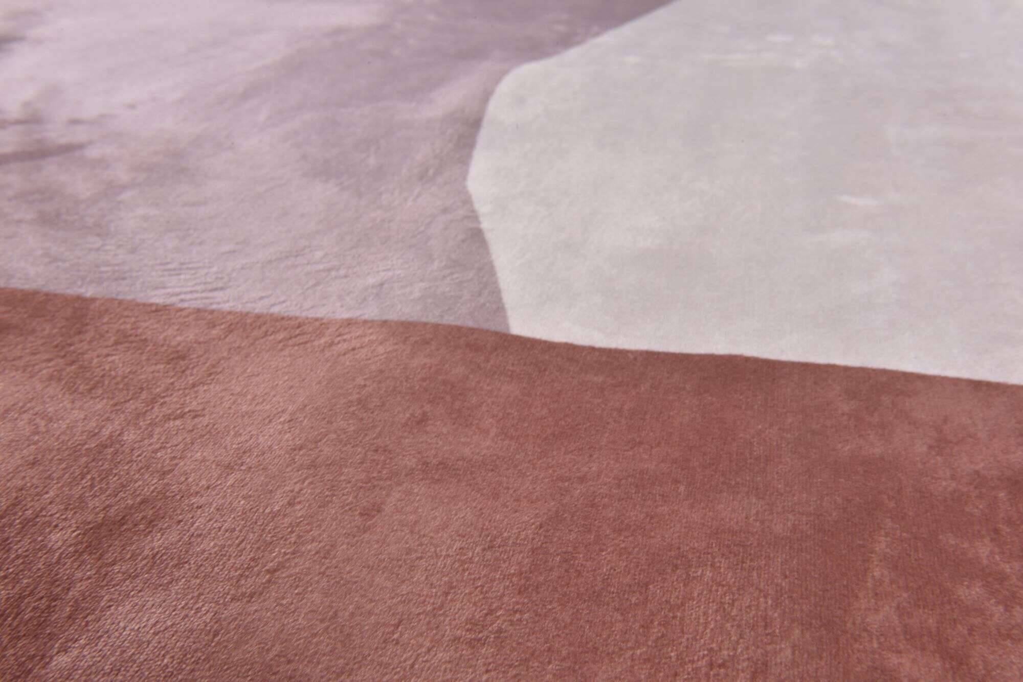 shapes_ten_705bluemulti_426911_3 Tom Tailor Kollektion Shapes Ten 705 Teppich Modern