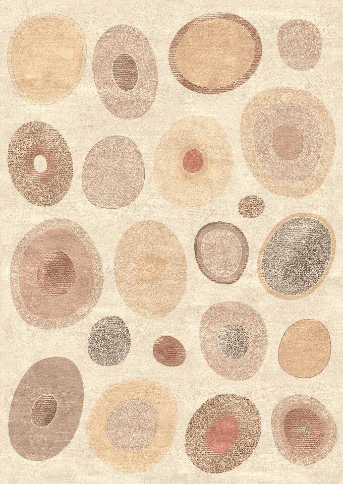 Makalu Nepal Teppich Domus MD382 Handgeknüpft im Wunschmaß Makalu Nepal Teppich Domus MD382 Handgeknüpft im Wunschmaß