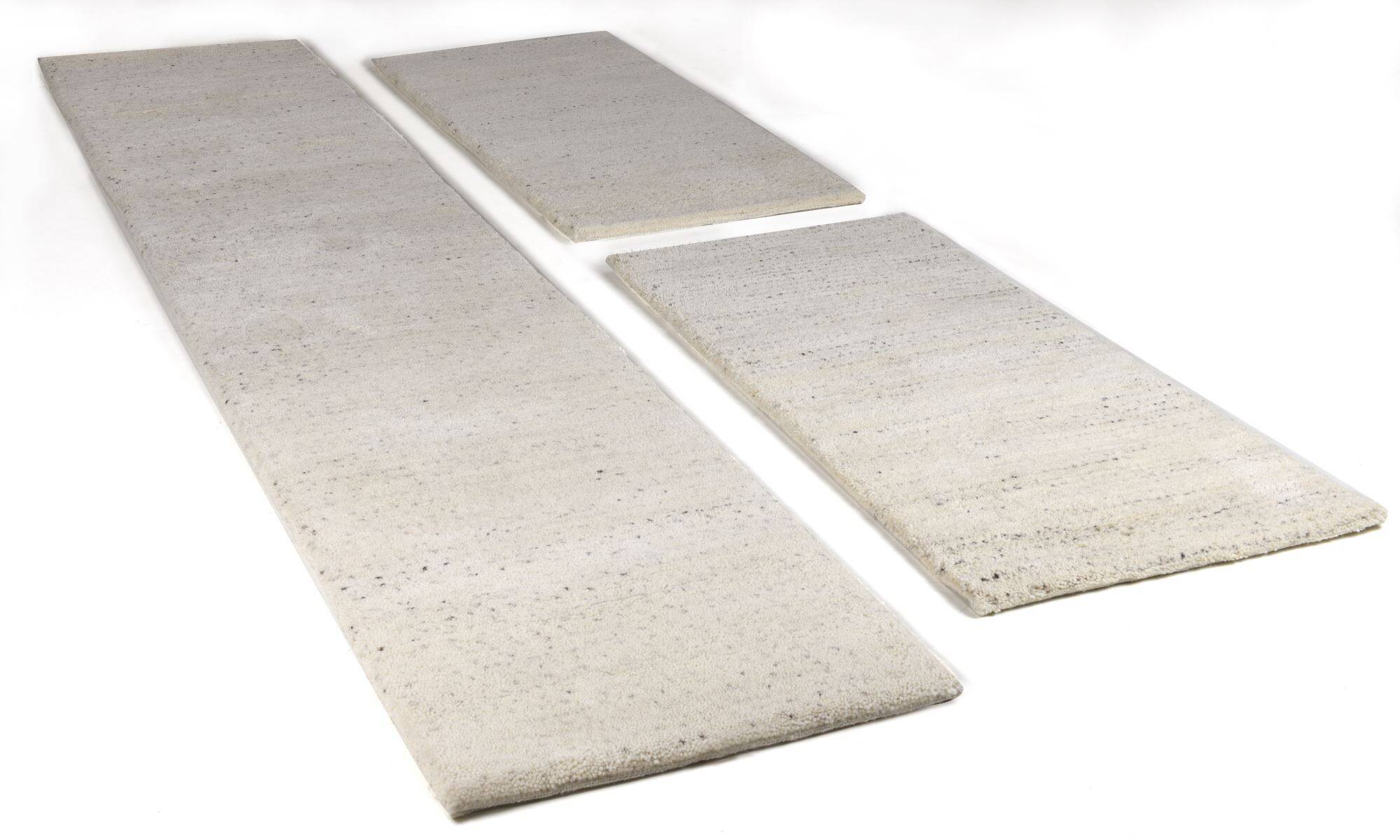 Maloronga Berber Teppich Marokko Bettumrandung