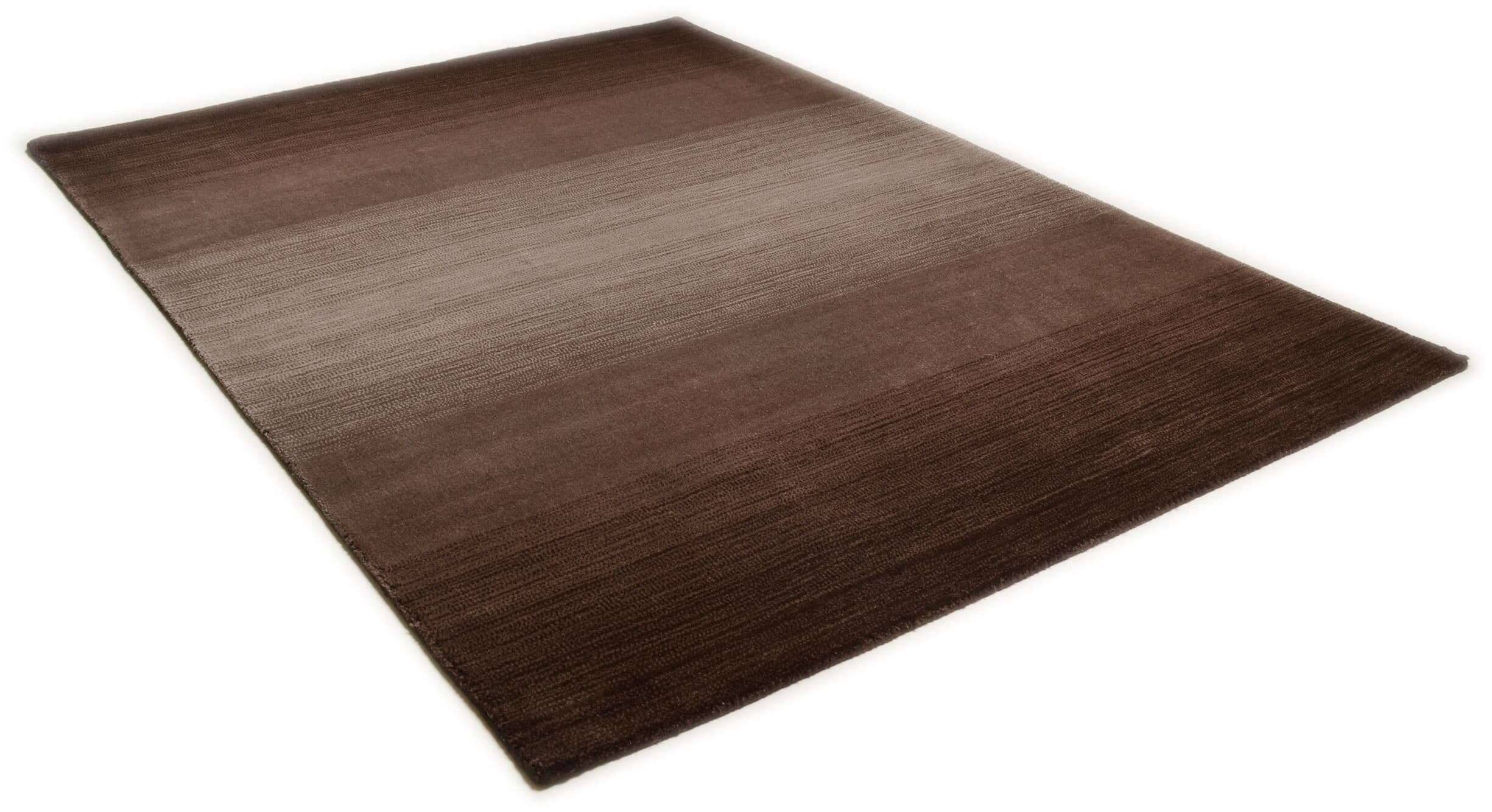 WoolComfort_ombre_choco503_400147_2 Teppich Wool Comfort Teppich Modern