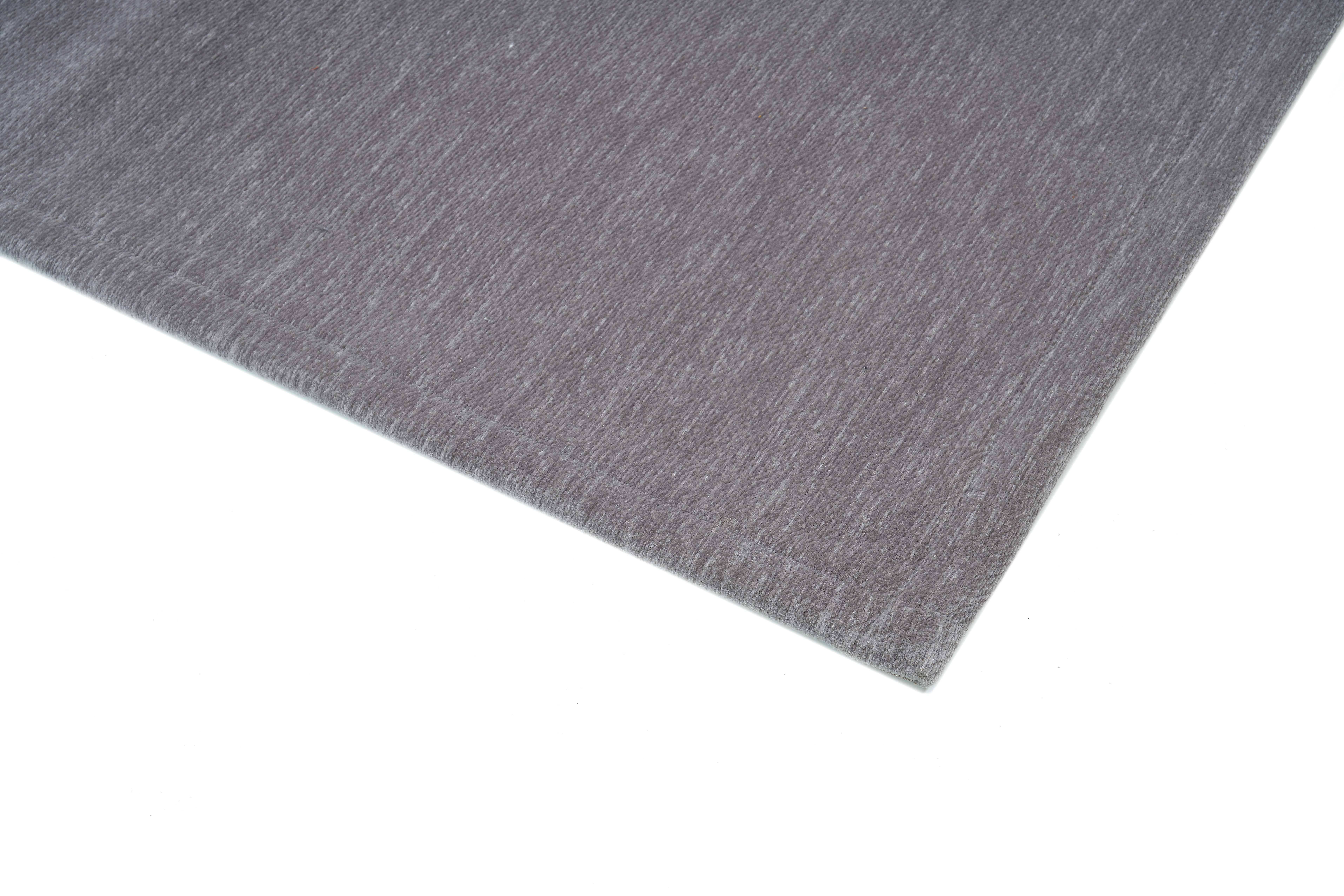 Moderner Teppich BASIC GRAY - Waschbarer Teppich Moderner Teppich BASIC GRAY - Waschbarer Teppich