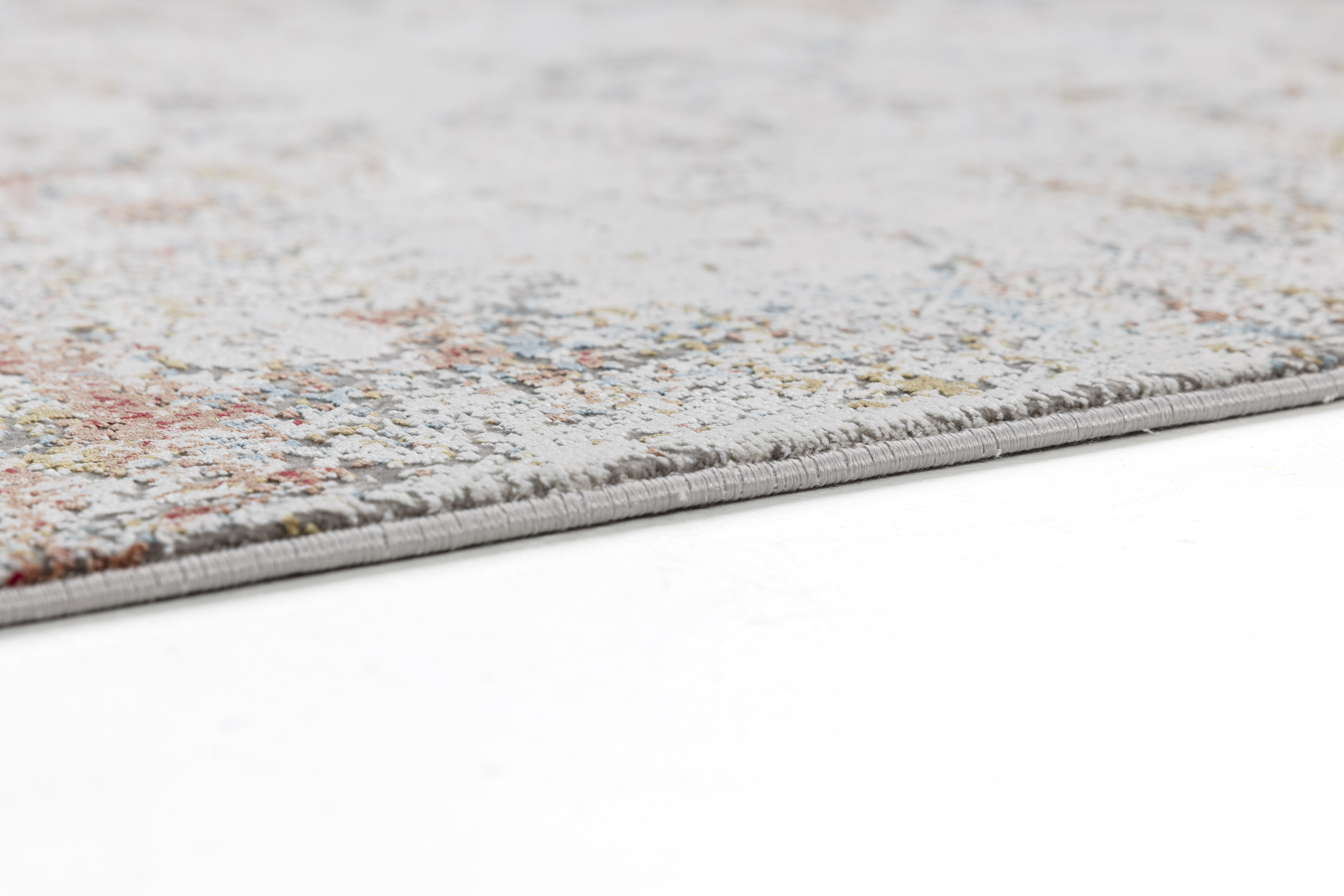 Teppich Modern Vintage Gravina 6624-242-099 Teppich Modern Vintage Gravina 6624-242-099