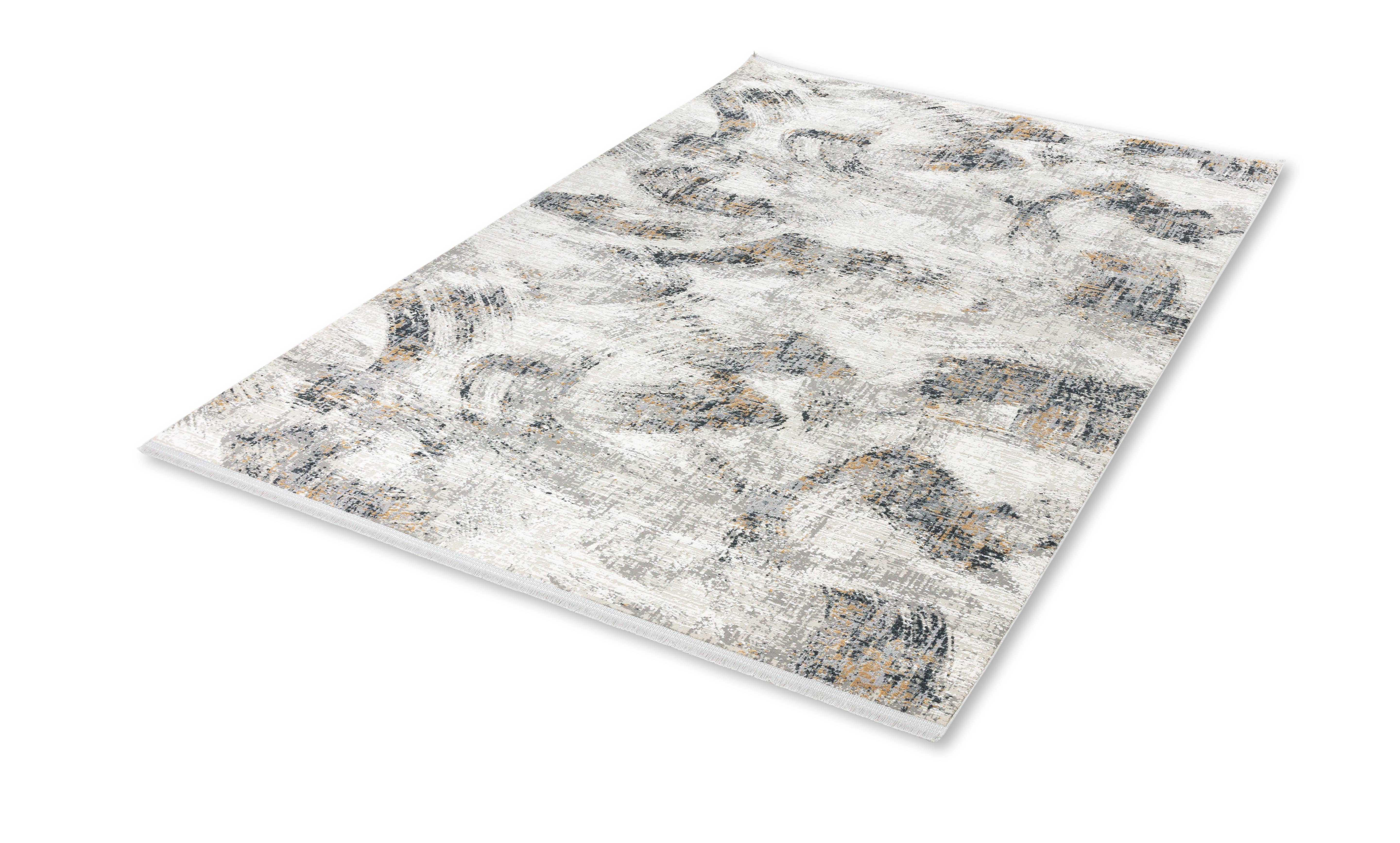 Positano 80x150cm D.241 C.000 Allover creme