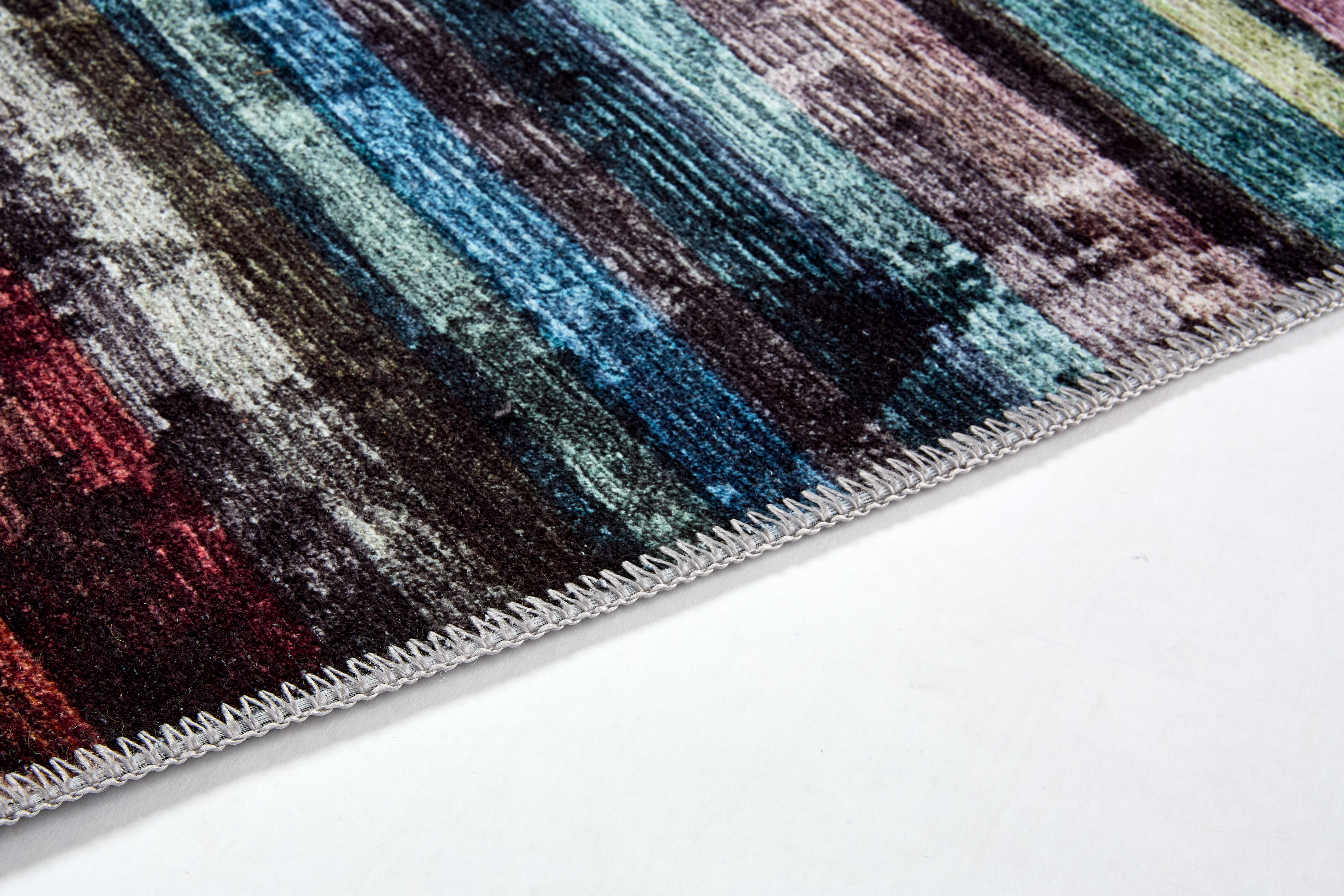 Piper D.255 C.999 Streifen bunt