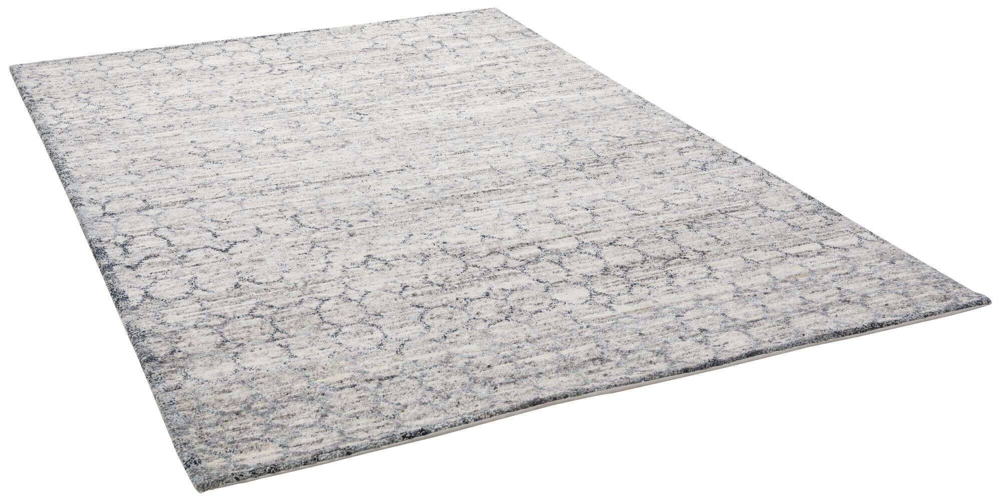 fangri_rs679_d910_2 Nepal Teppich Fangri Design RS679 Handgeknüpft Schurwolle 163x232cm
