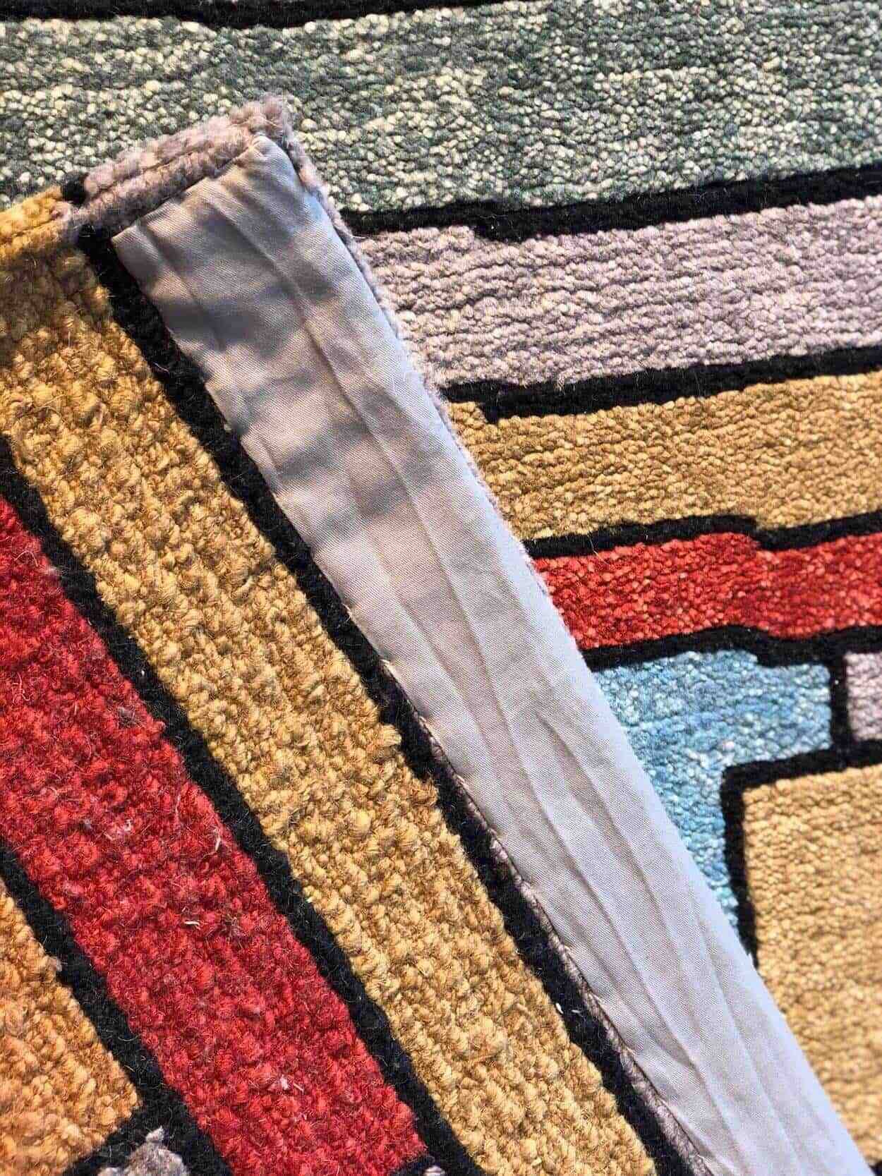 image0-1 Talonga Nepal Teppich RS682-B141 im Wunschmaß