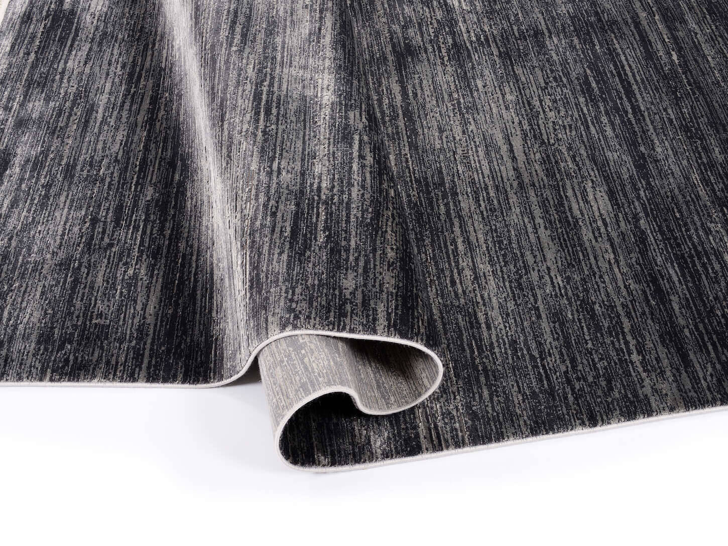 BES35-407-8 OCI Bestseller Glory Design Webteppich Teppiche Meliert