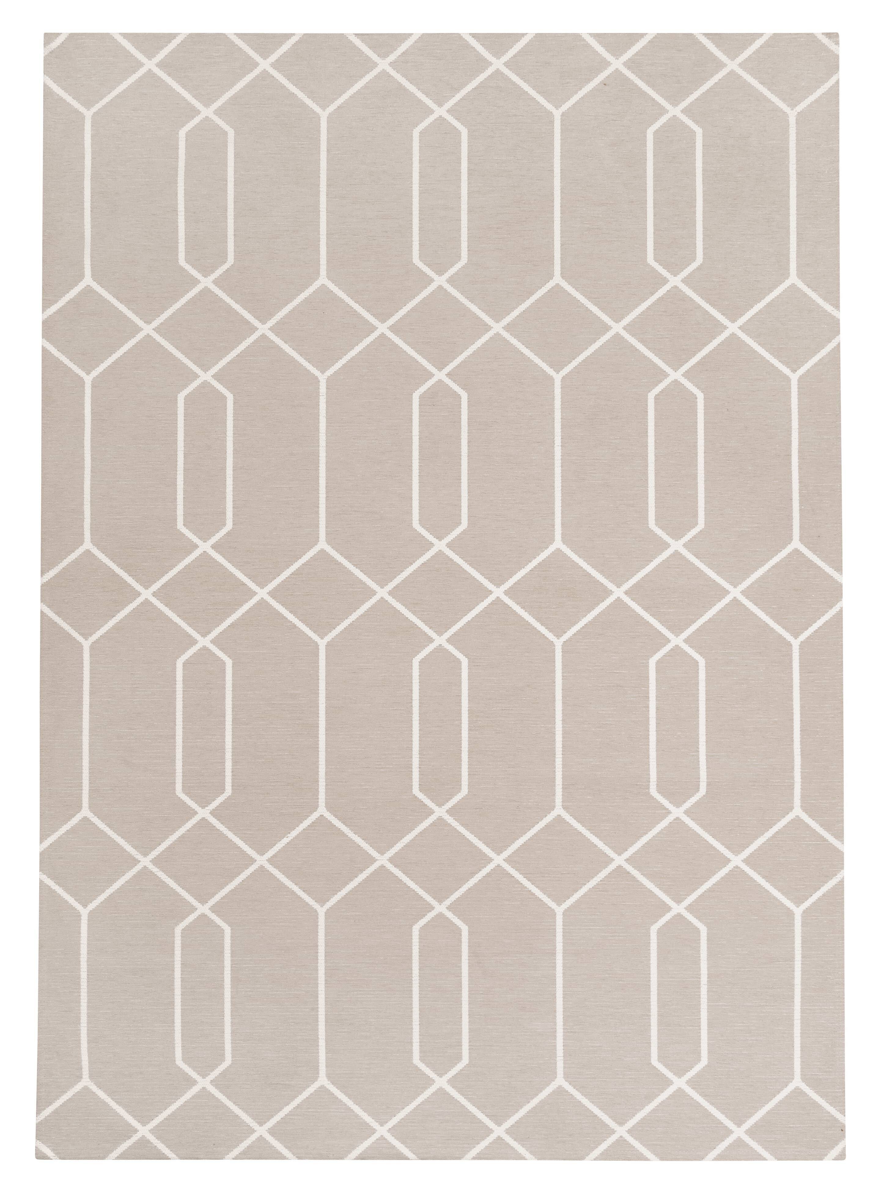 Moderner Teppich MAROC SAND - Waschbarer Teppich Moderner Teppich MAROC SAND - Waschbarer Teppich