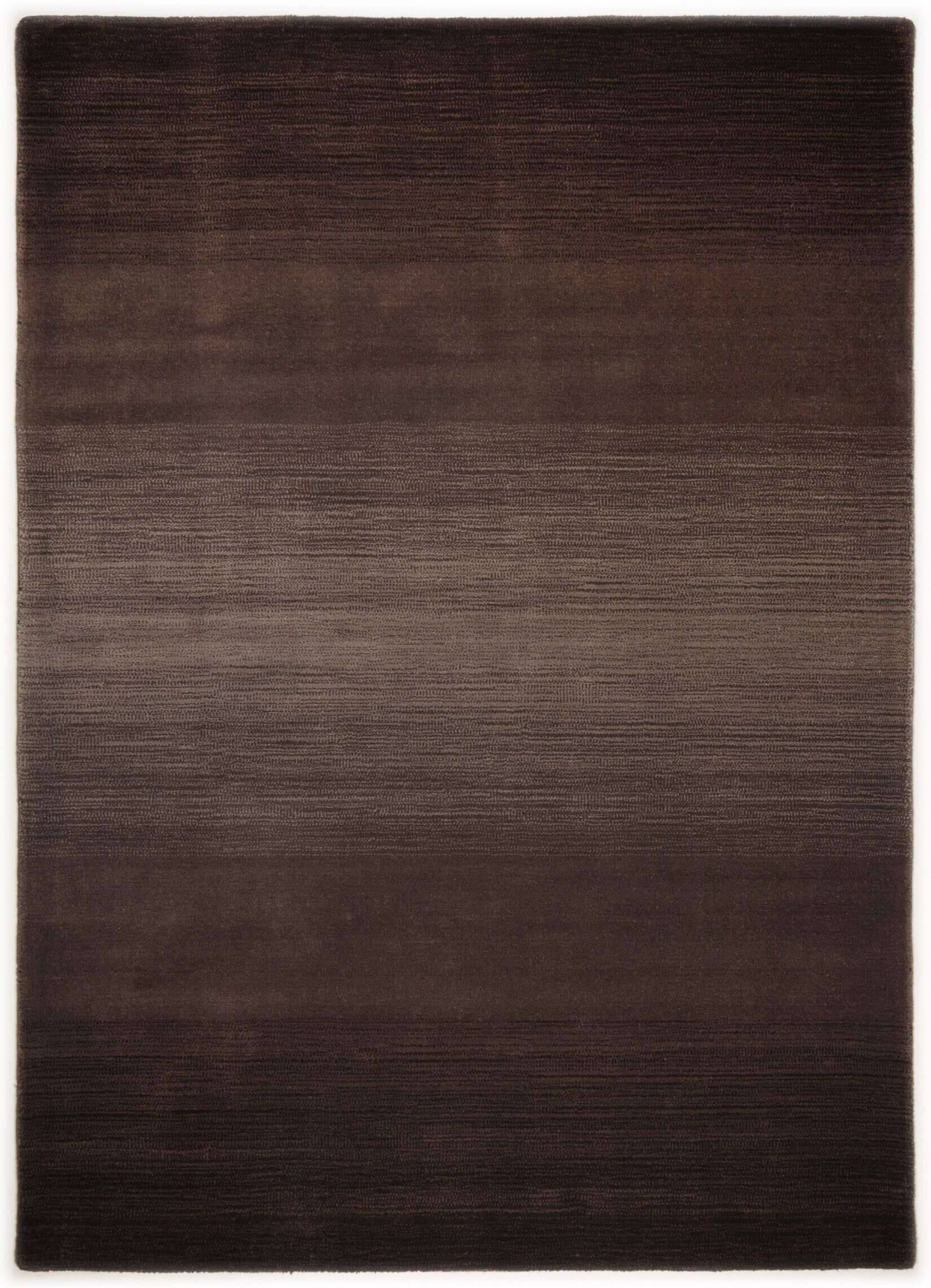 WoolComfort_ombre_choco503_400147_1 Teppich Wool Comfort Teppich Modern