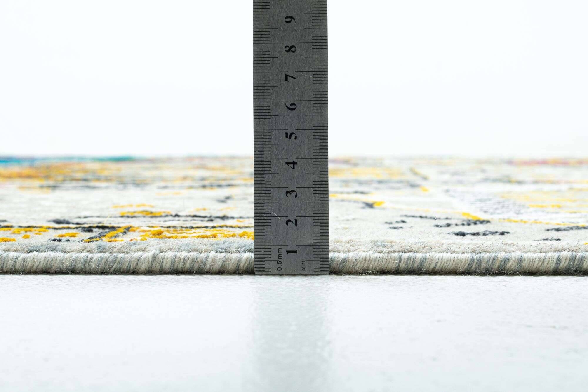 sarisuperior_4690-2_113naturalmulti_434584_5 Teppich Sari Superior Handgeknüpft im Wunschmaß