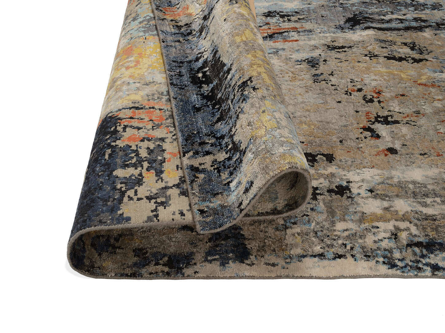 SIG56-598-4 Signature Kollektion Teppich OCI Design Emely SIG56