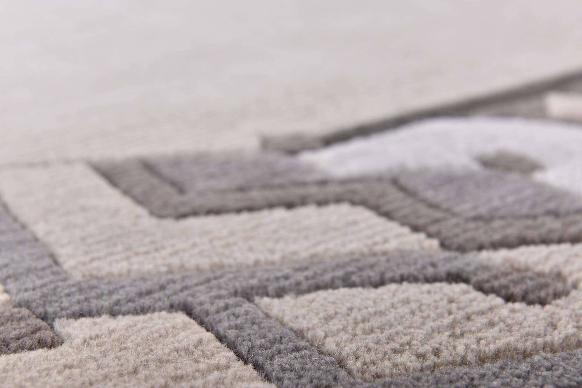 gurkha_mc84_651grey_110582_3 Nepal Teppich Tibet Gurkha MC84 im Wunschmaß