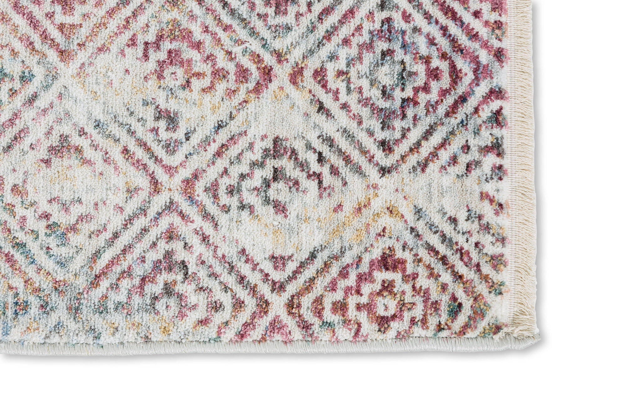 Farbintesive Ausstrahlung