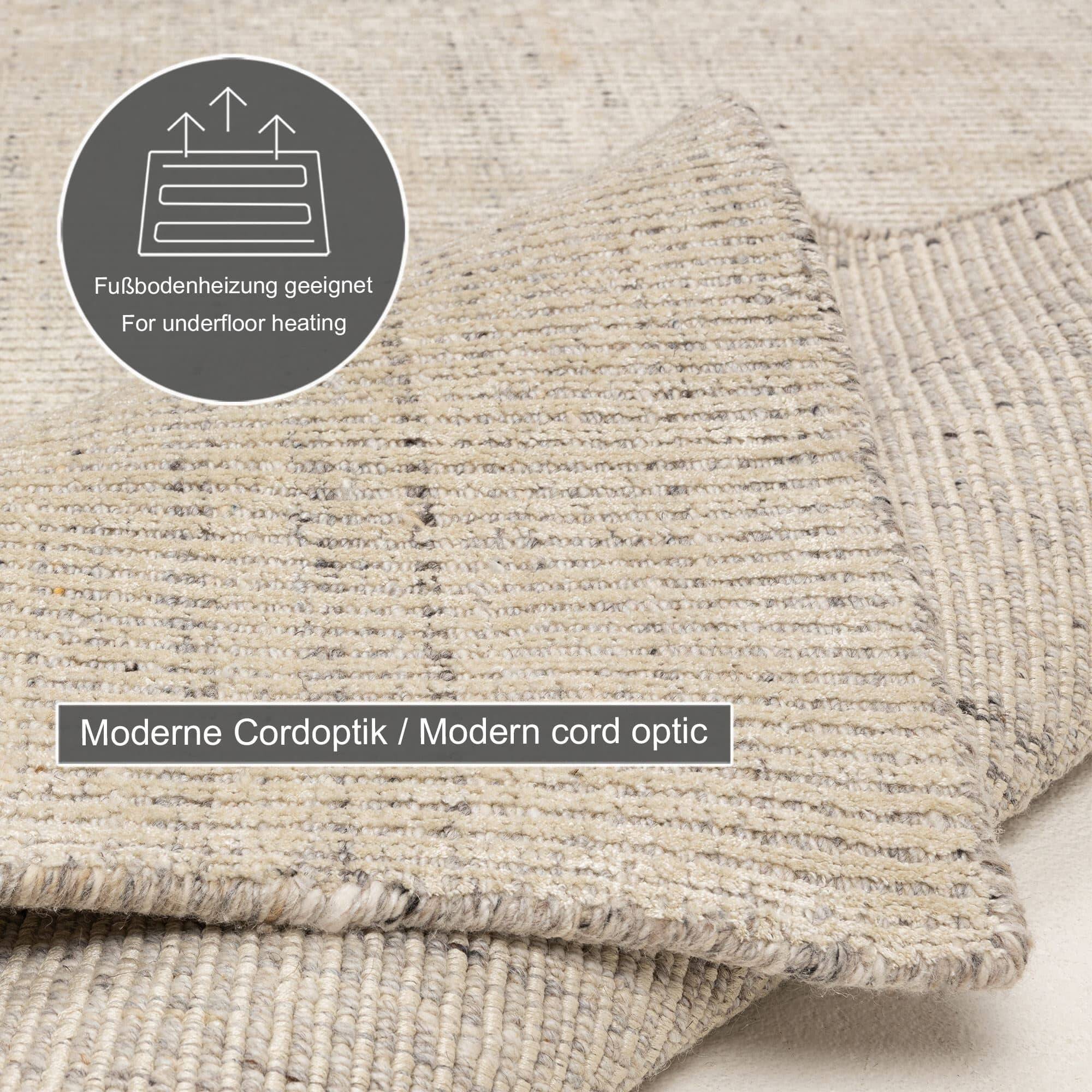 Theko Teppich Venus Theko Teppich Venus