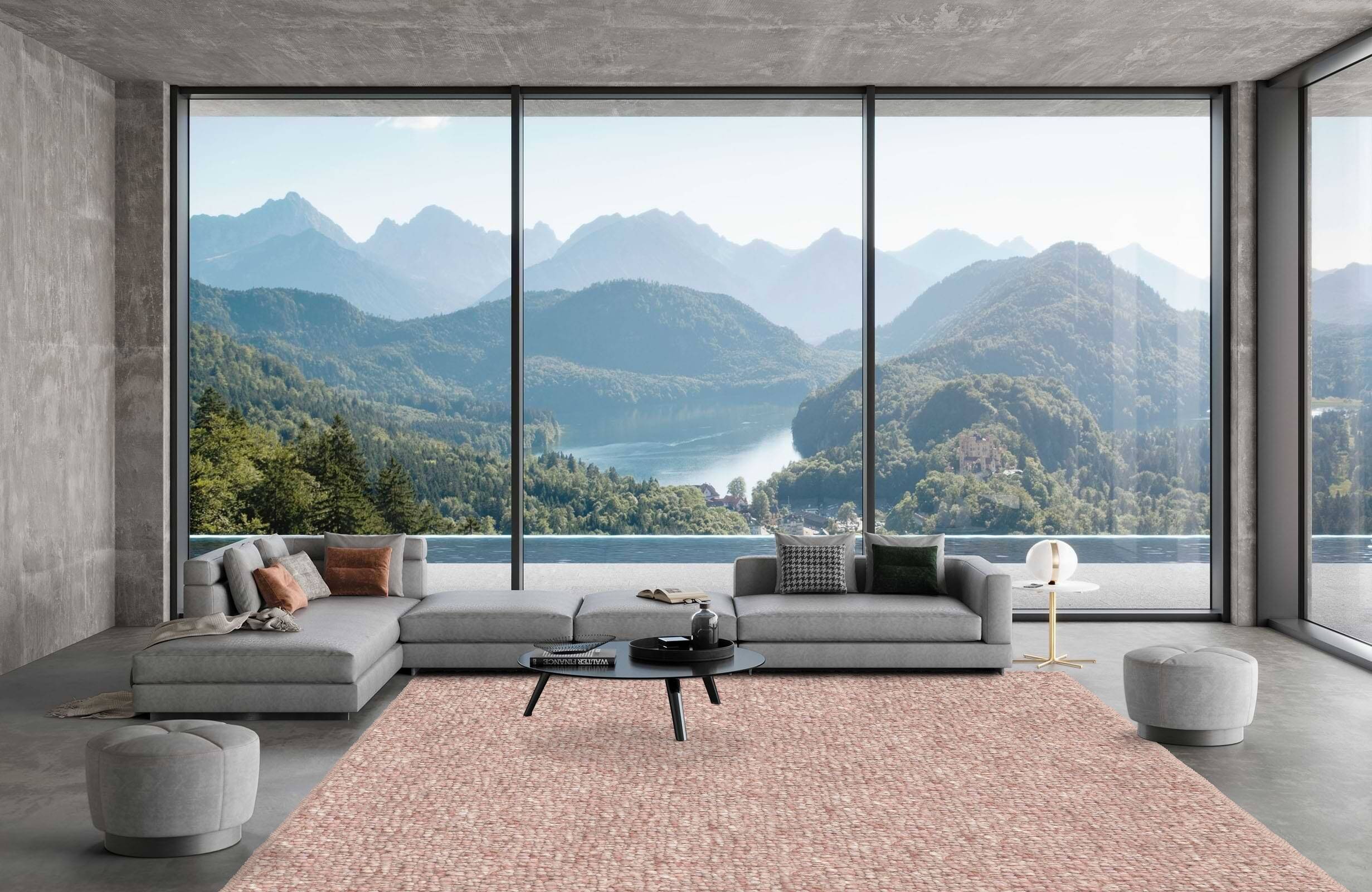 Paulig Beat Stone Farbe 419 Paulig Beat Stone Farbe 419