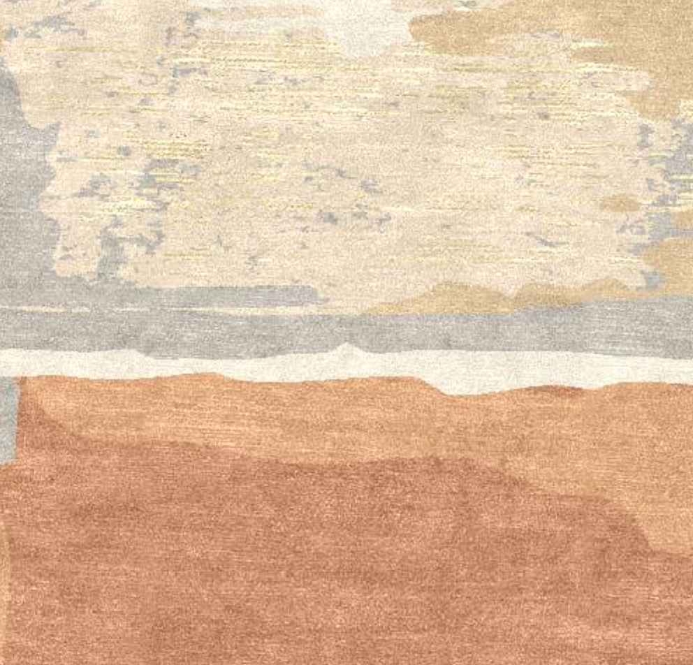 Makalu Nepal Teppich Domus MD391 Handgeknüpft im Wunschmaß Makalu Nepal Teppich Domus MD391 Handgeknüpft im Wunschmaß