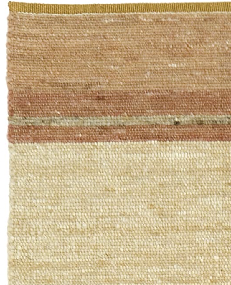 Paulig Fino Design 135-66 Handweb Teppich Paulig Fino Design 135-66 Handweb Teppich