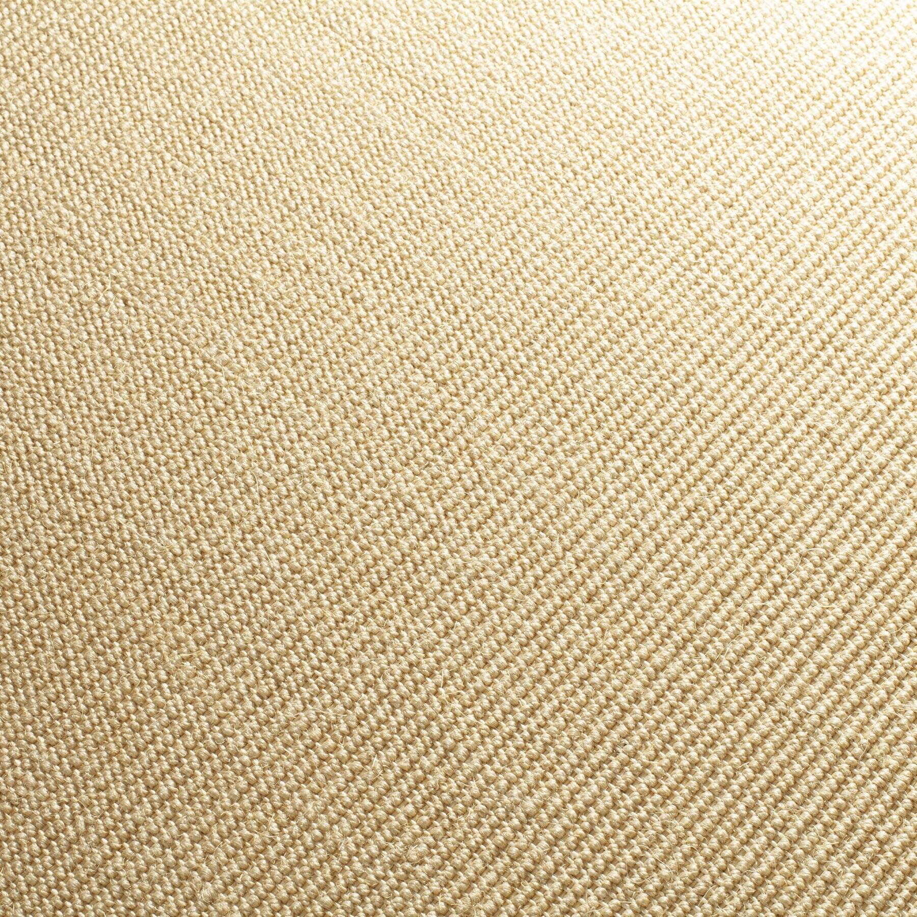 JAB ANSTOETZ Teppich JAMAICA im Wunschmaß JAB ANSTOETZ Teppich JAMAICA im Wunschmaß