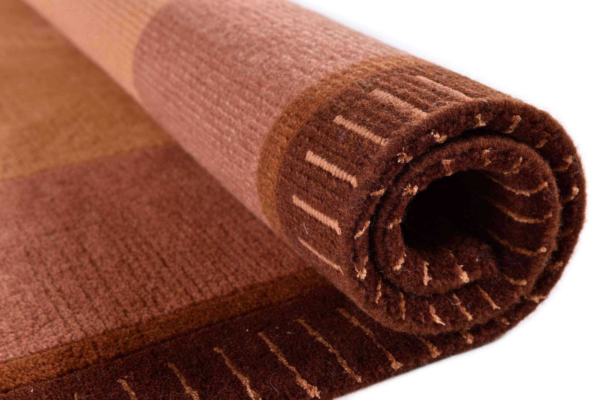 gurkha_ms54_500brown_110567_11EbliuQk7Cm8gy Nepal Teppich Tibet Gurkha MS54 im Wunschmaß