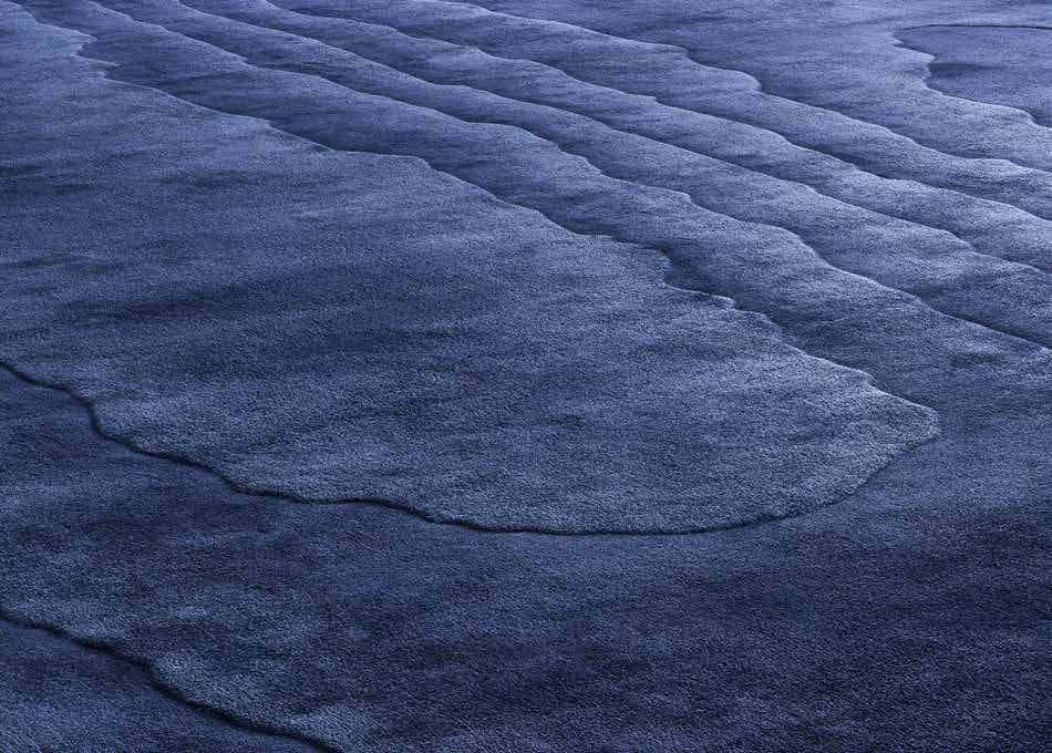 PAEOMIA - ICONS – Carpets with Soul by JAB ANSTOETZ PAEOMIA - ICONS – Carpets with Soul by JAB ANSTOETZ