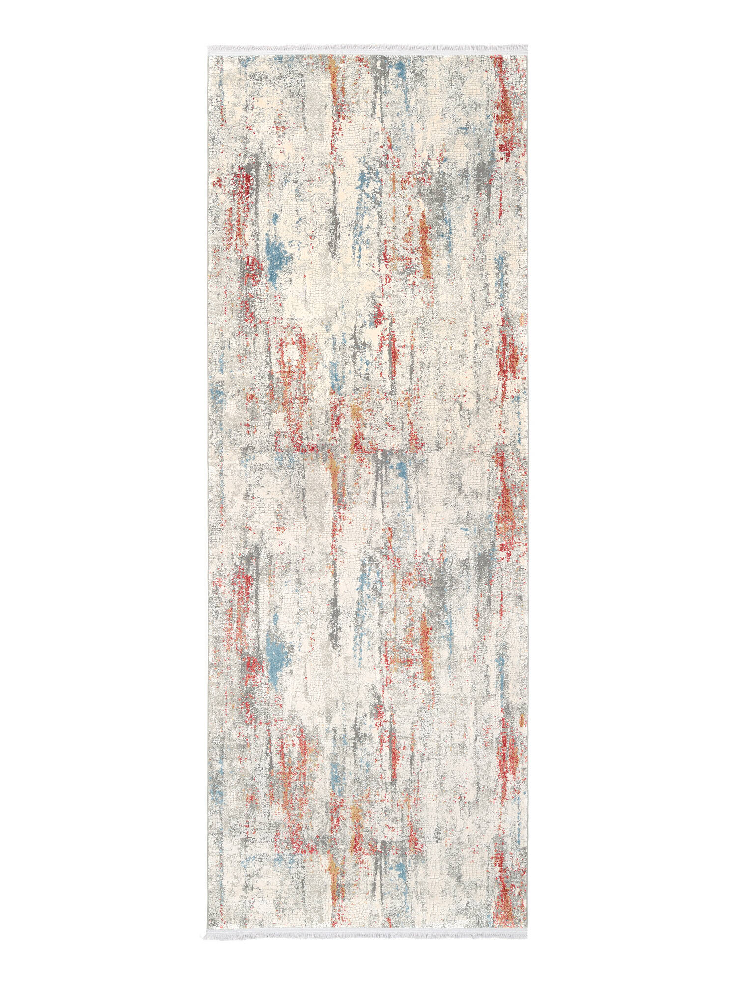 Illumination Mira OCI Vintage Teppich Design Läufer Illumination Mira OCI Vintage Teppich Design Läufer