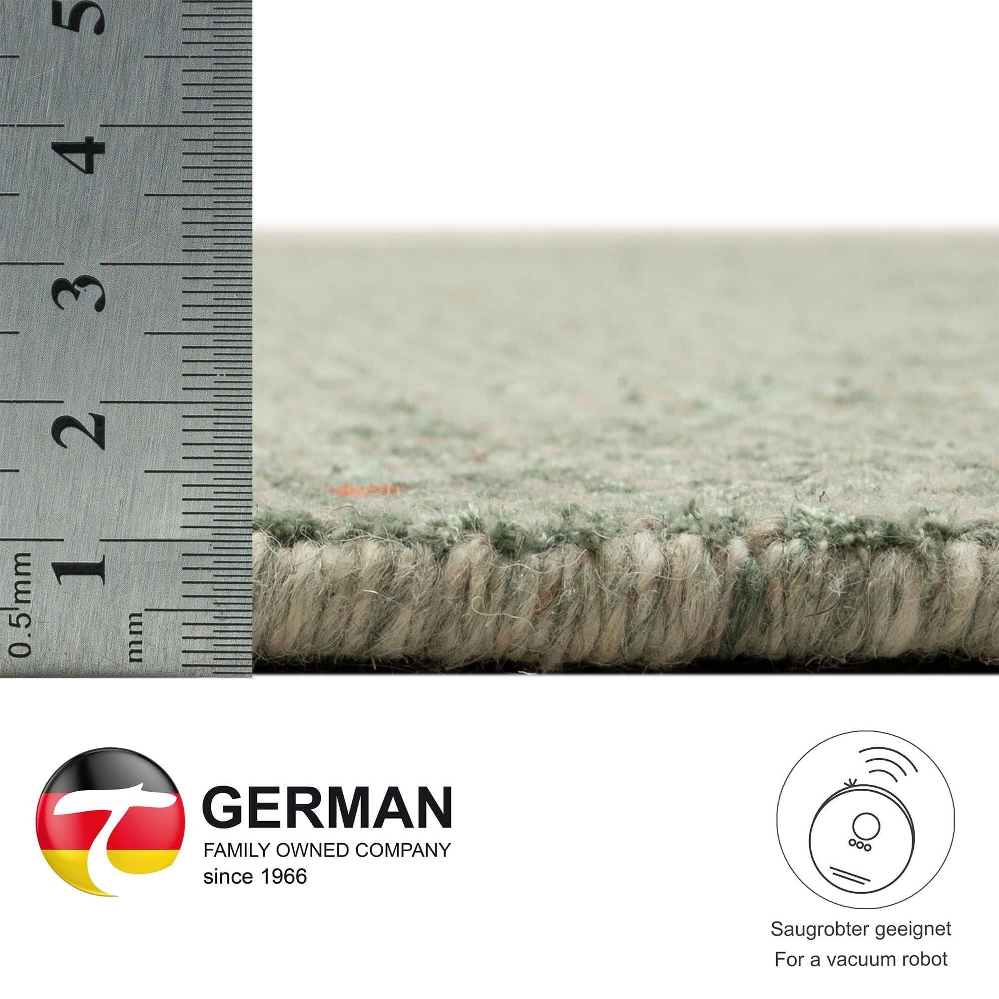 Theko Teppich Venus Theko Teppich Venus