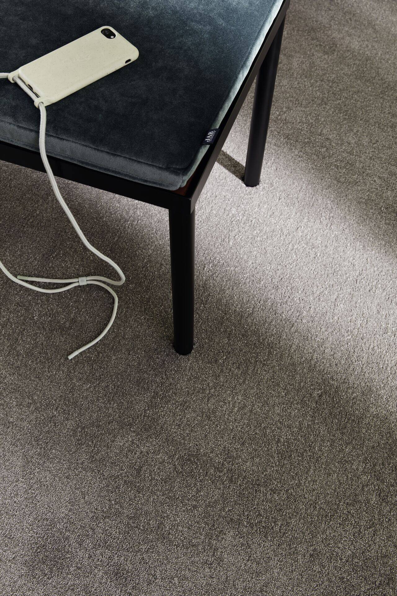 Teppich UNO SD von JAB Anstoetz im Wunschmaß Teppich UNO SD von JAB Anstoetz im Wunschmaß