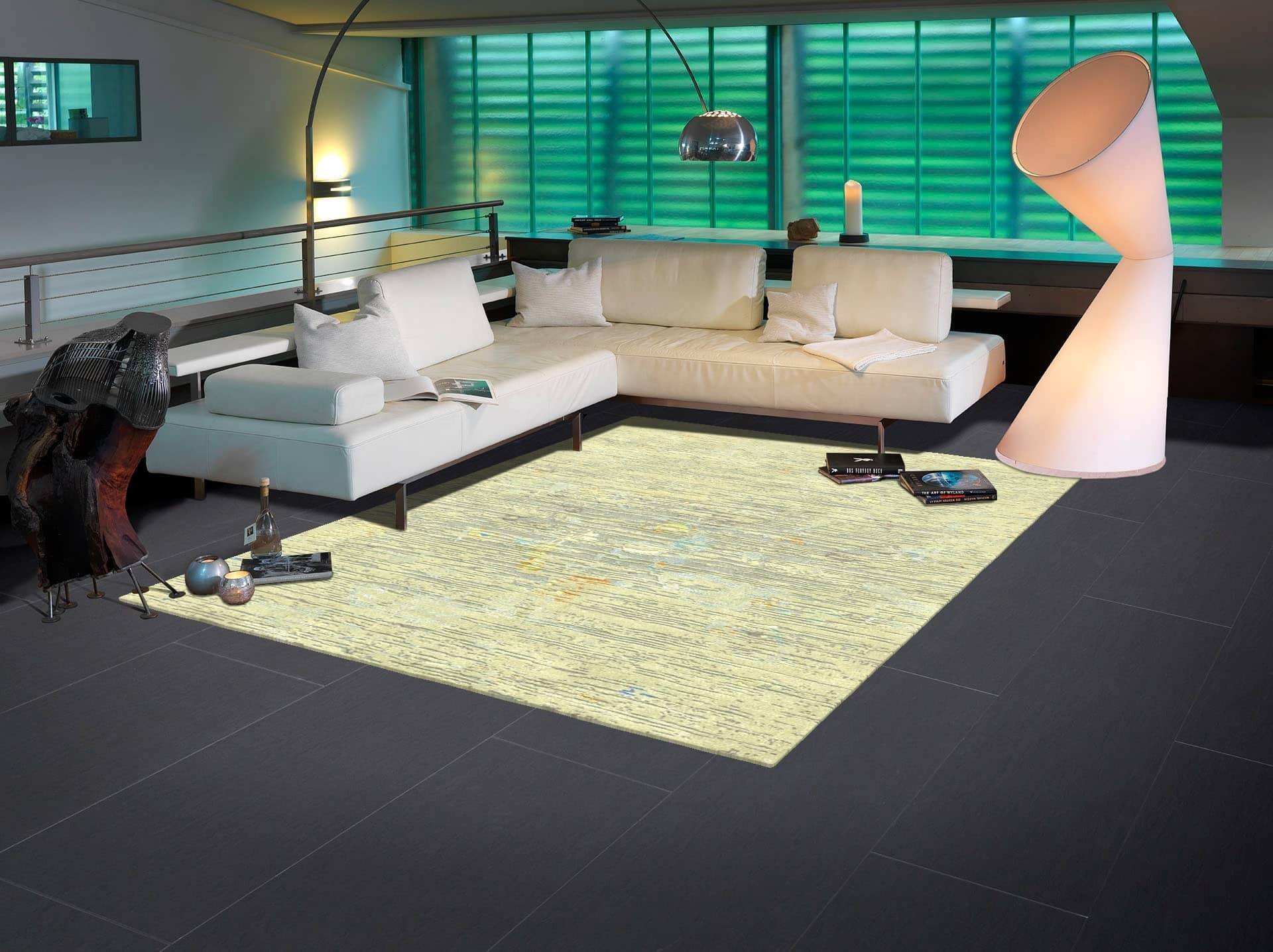 Makalu Nepal Teppich Domus MD374 Handgetuftet im Wunschmaß Makalu Nepal Teppich Domus MD374 Handgetuftet im Wunschmaß