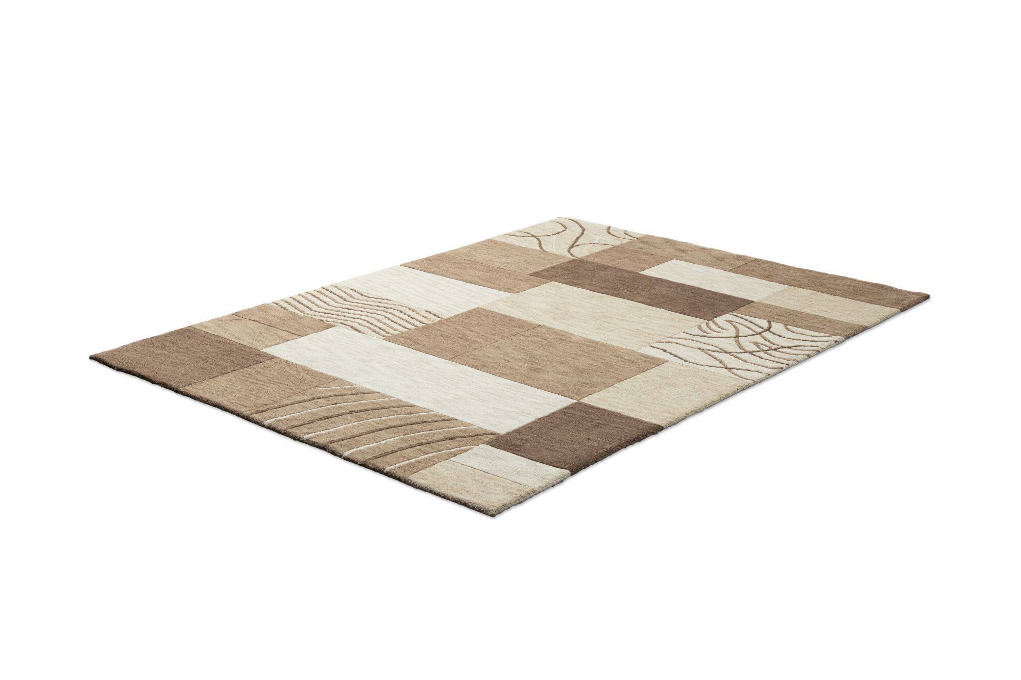 Teppich Theko Domas 4028