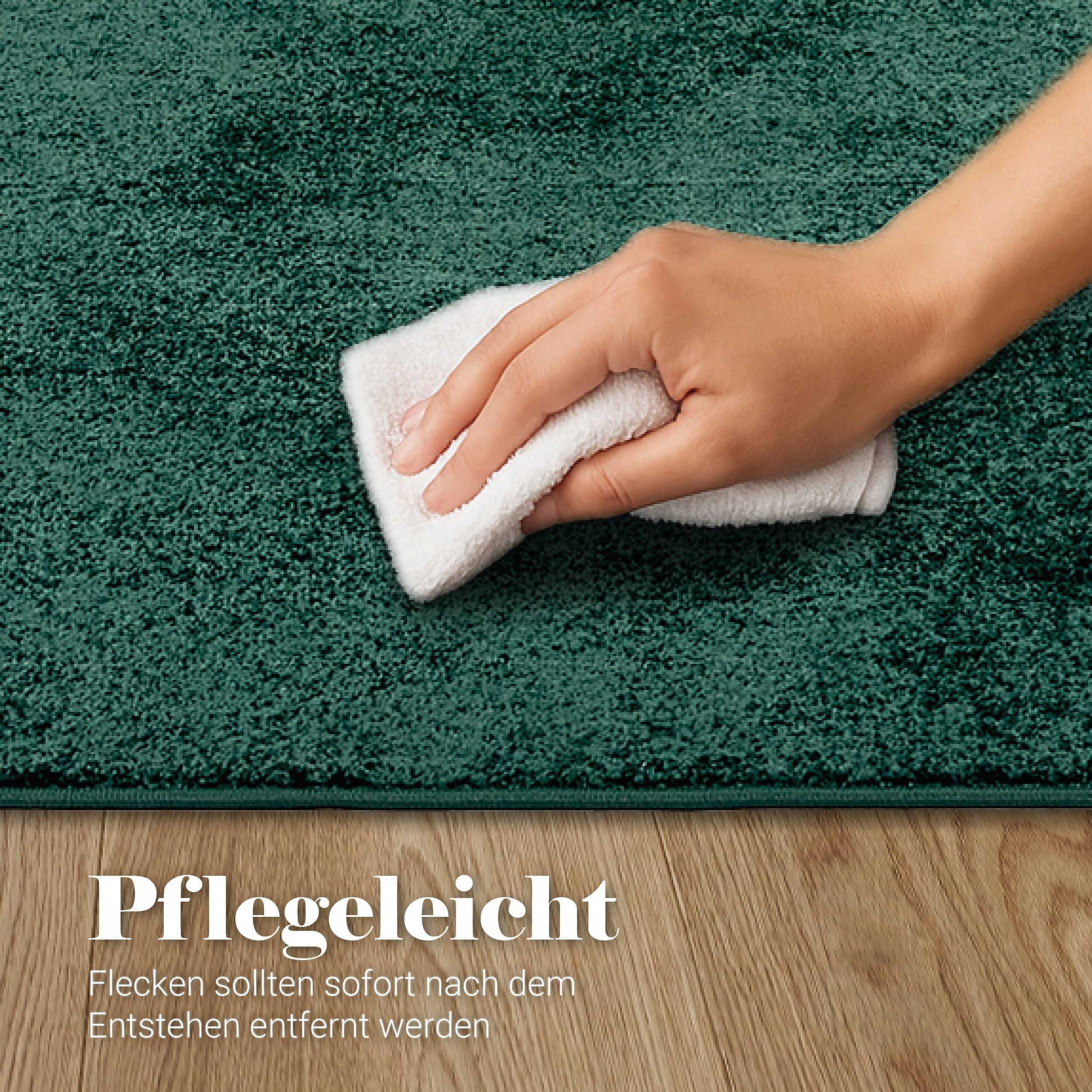 Wohnteppich Sam