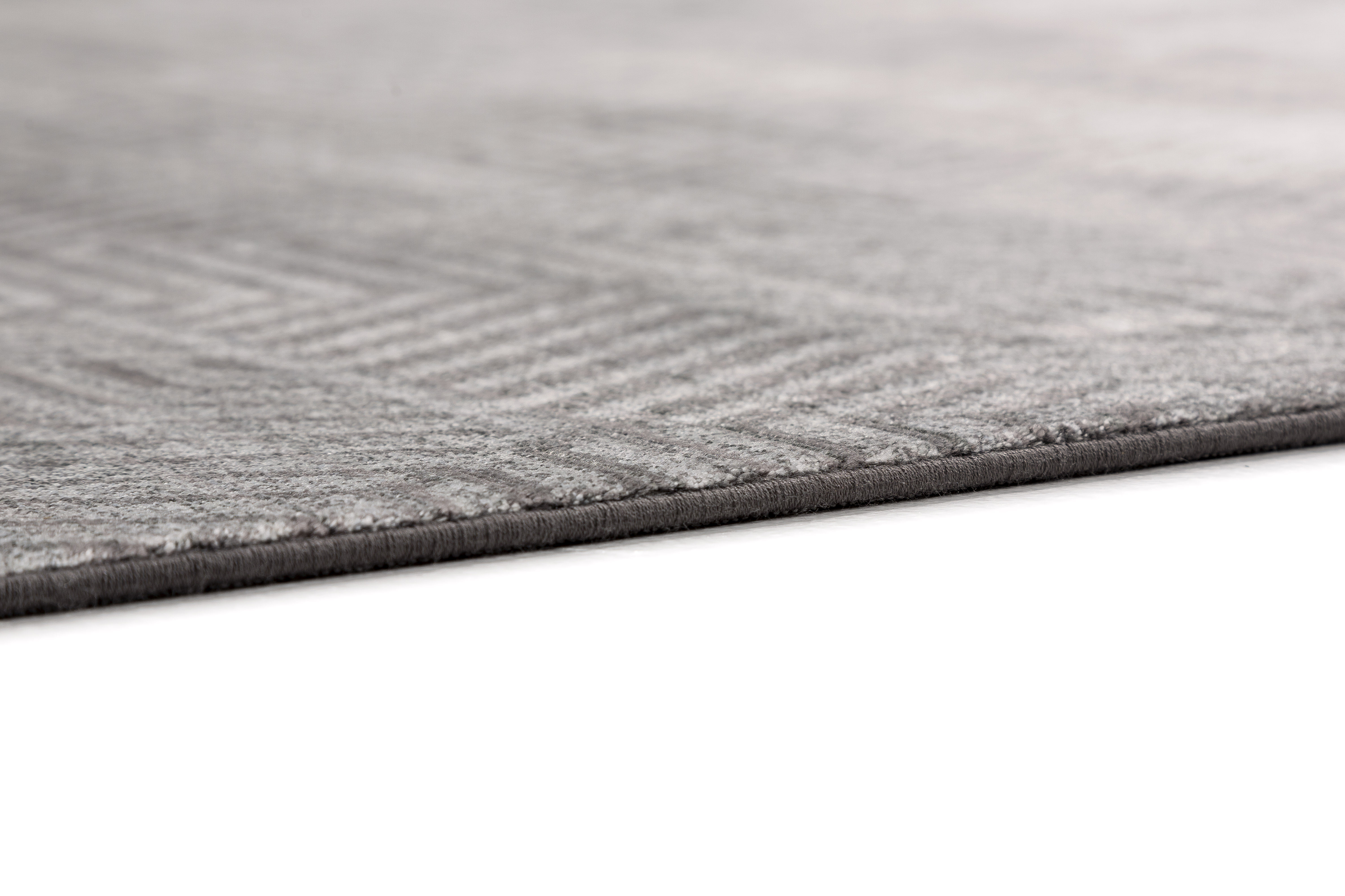 Design Teppich Scala 6621-232-005 Grau Design Teppich Scala 6621-232-005 Grau