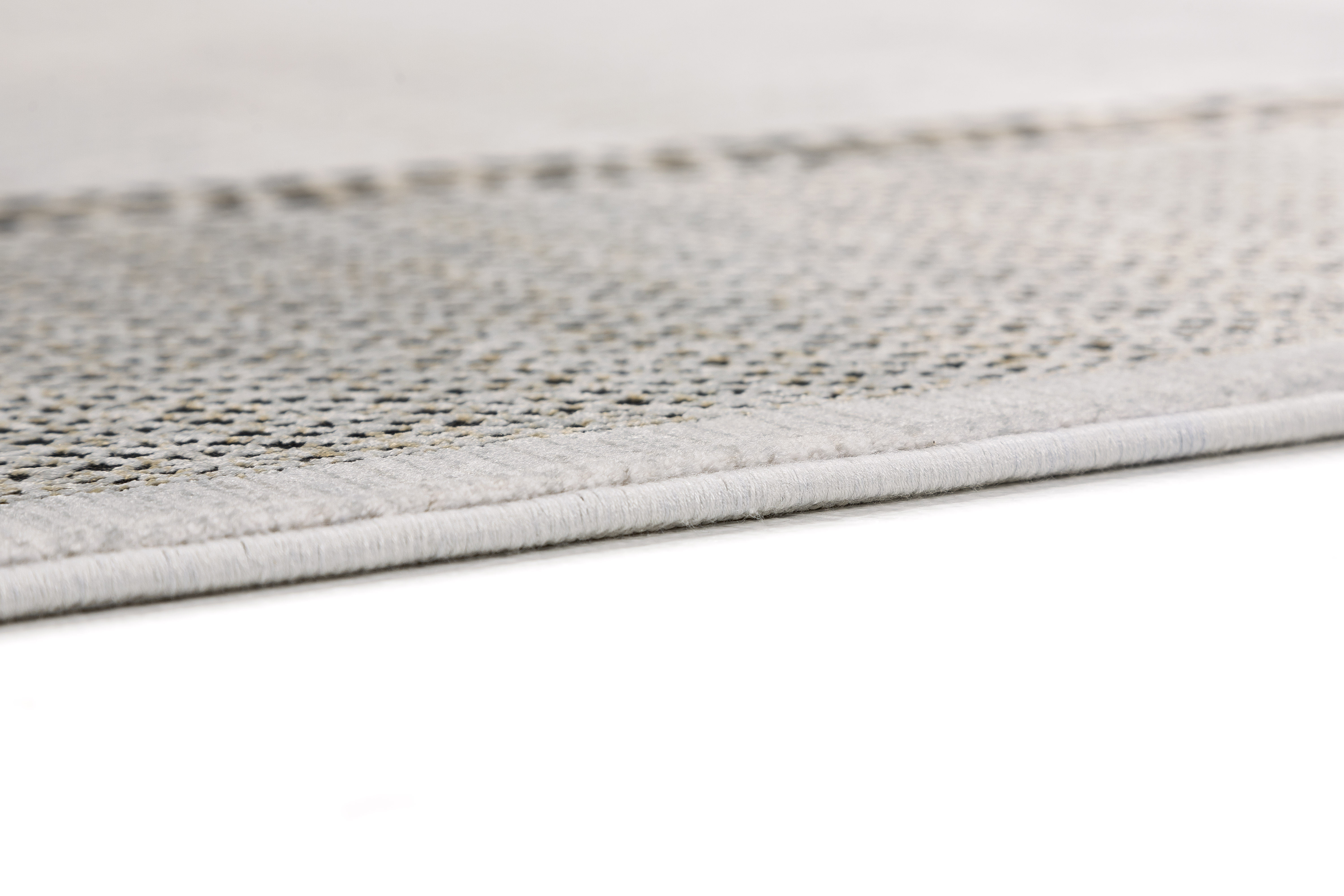 Design Teppich Scala 6621-231-004 Grau Design Teppich Scala 6621-231-004 Grau