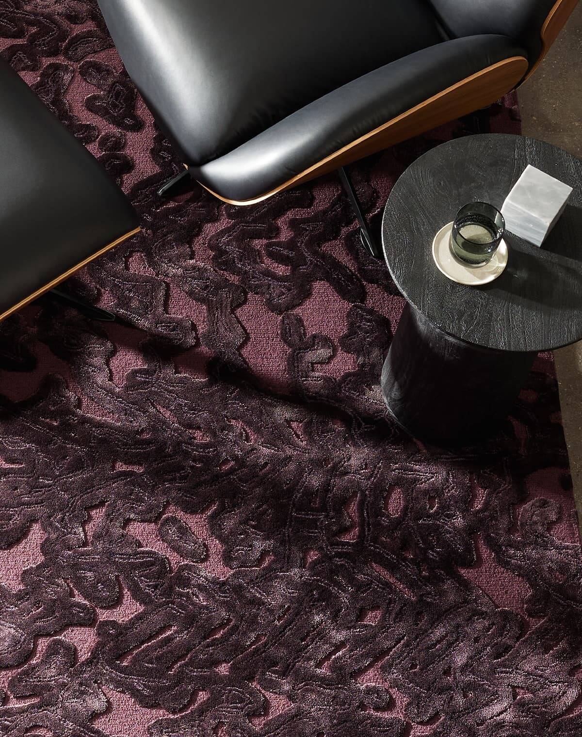 HYDRANGEA - ICONS – Carpets with Soul by JAB ANSTOETZ