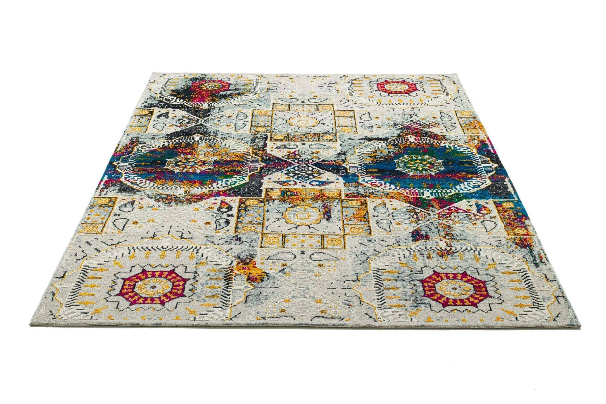 sarisuperior_4690-2_113naturalmulti_434584_23 Teppich Sari Superior Handgeknüpft im Wunschmaß