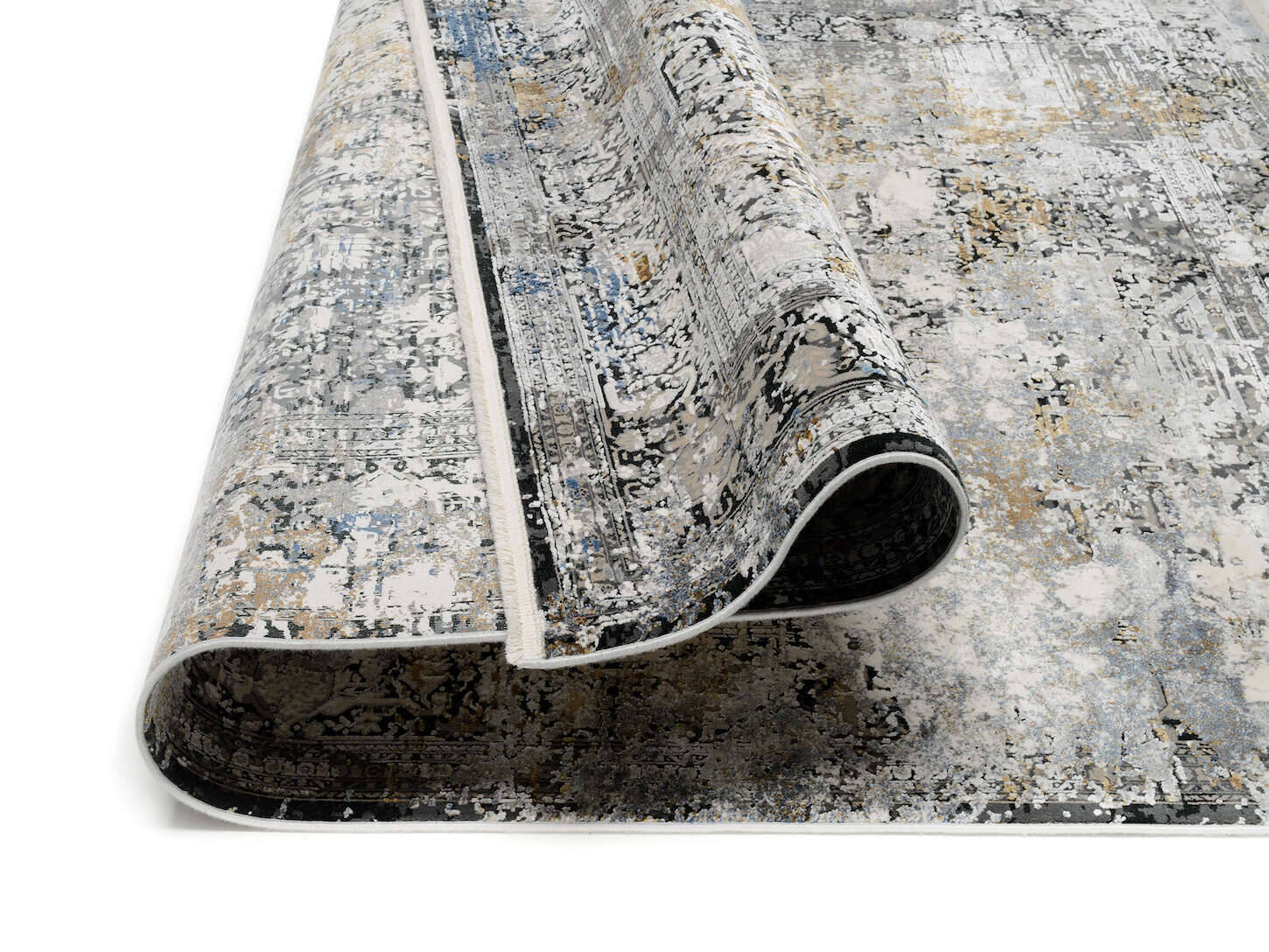 IMP01-337-4 Bestseller Impression Cassina Vintage Teppich