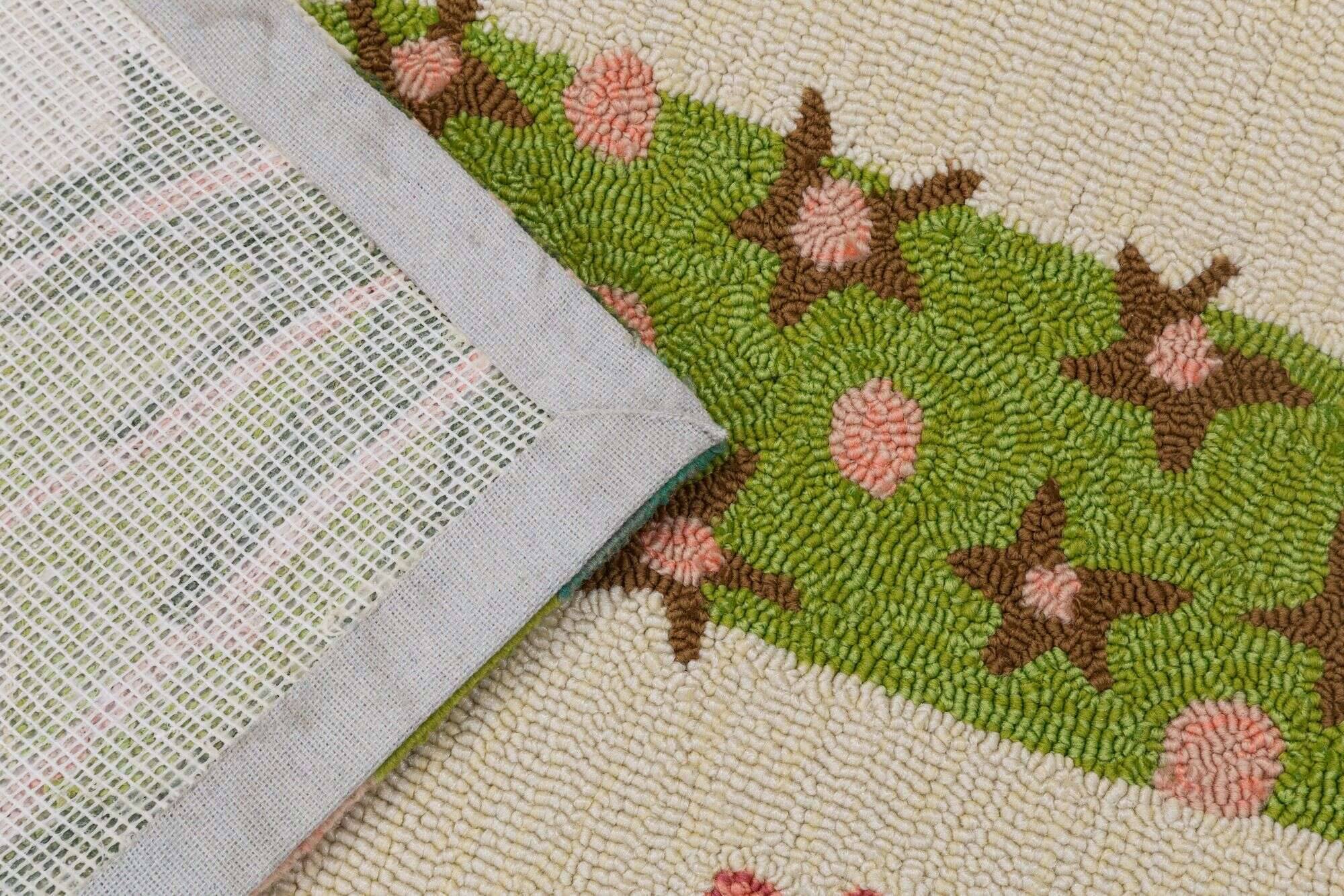 Rosetta_GF-021_103whitemulti_412070_5 Rosetta GF-021 Gino Falcone Teppich