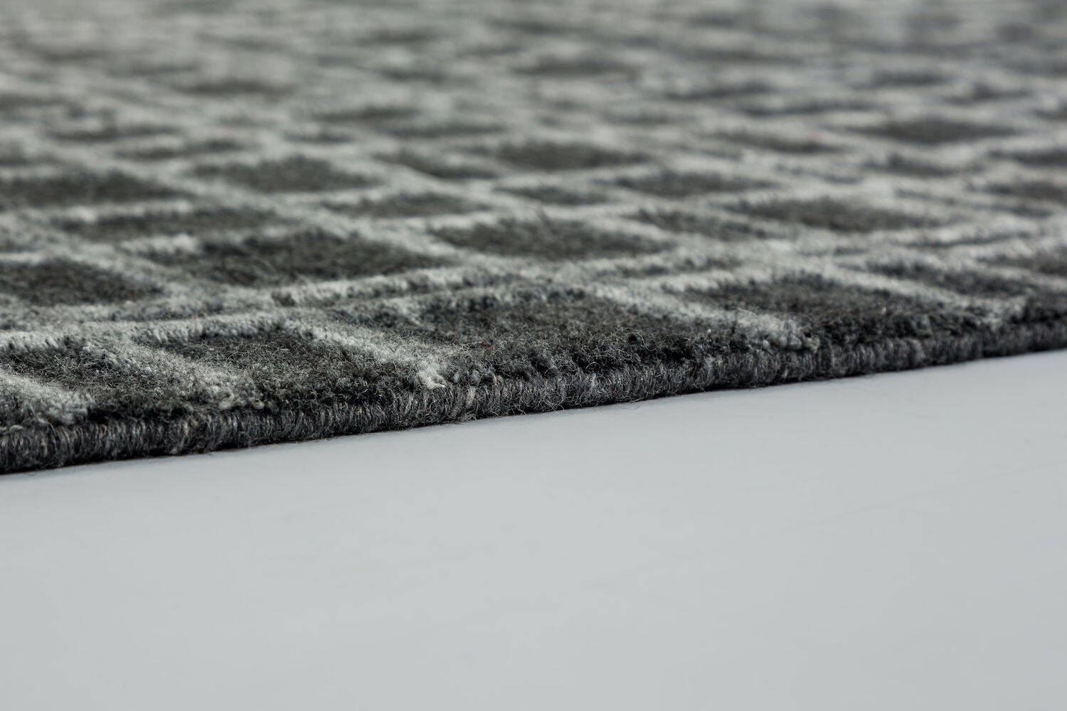 SCHÖNER WOHNEN Teppich Cosetta 6022-201-004 Grau SCHÖNER WOHNEN Teppich Cosetta 6022-201-004 Grau