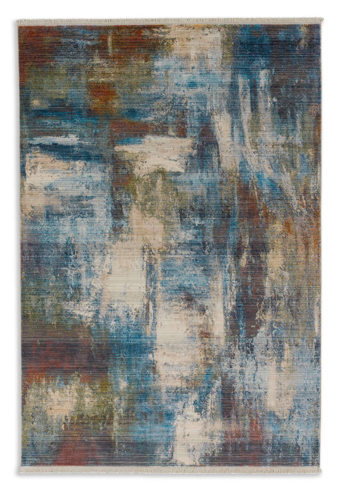 6305_198_999_Mystik Teppich Mystik 6305-198-999 Schöner Wohnen Teppich Vintage