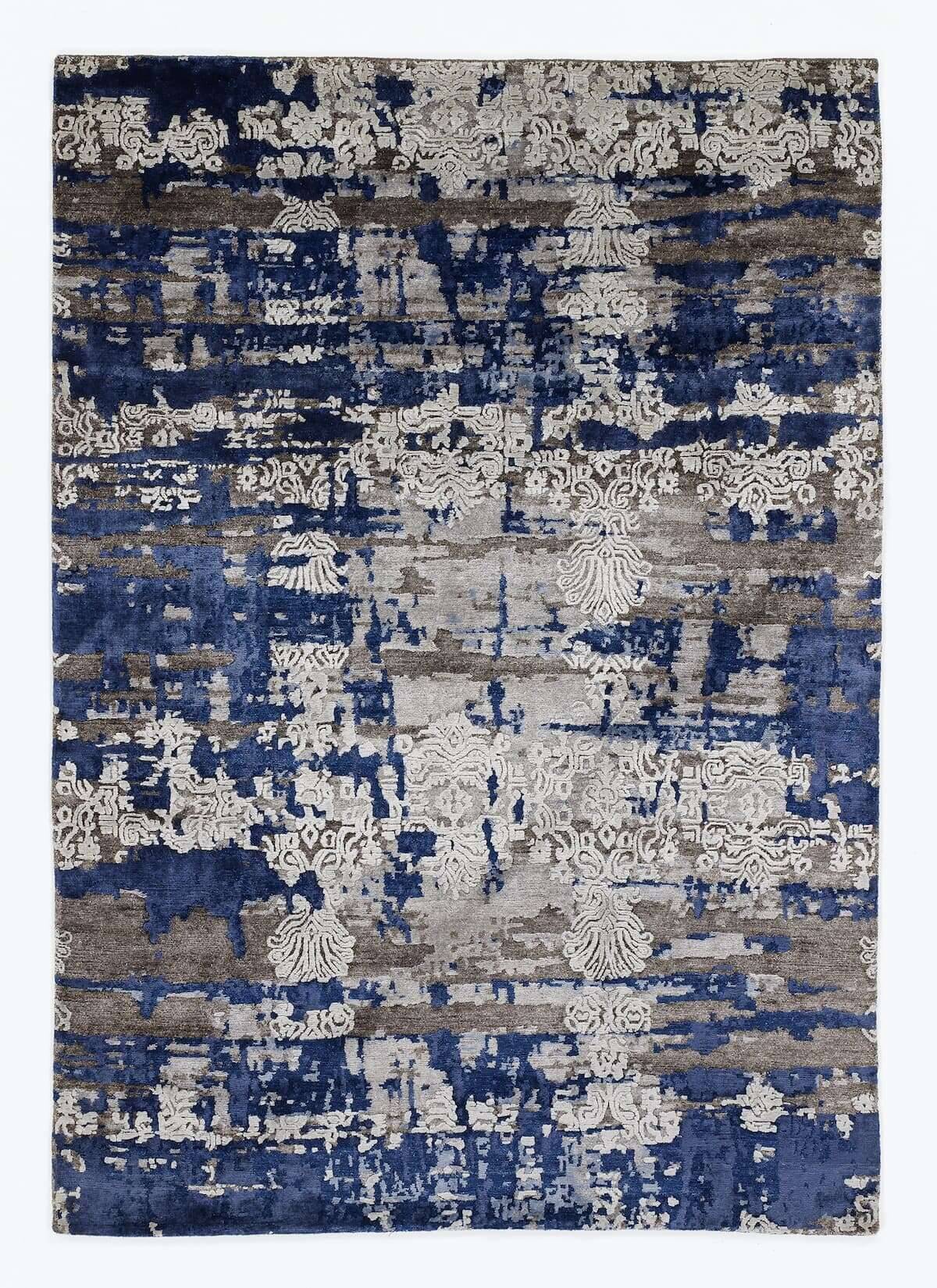 SIG01-649-2 Signature Fusion blau im Wunschmaß