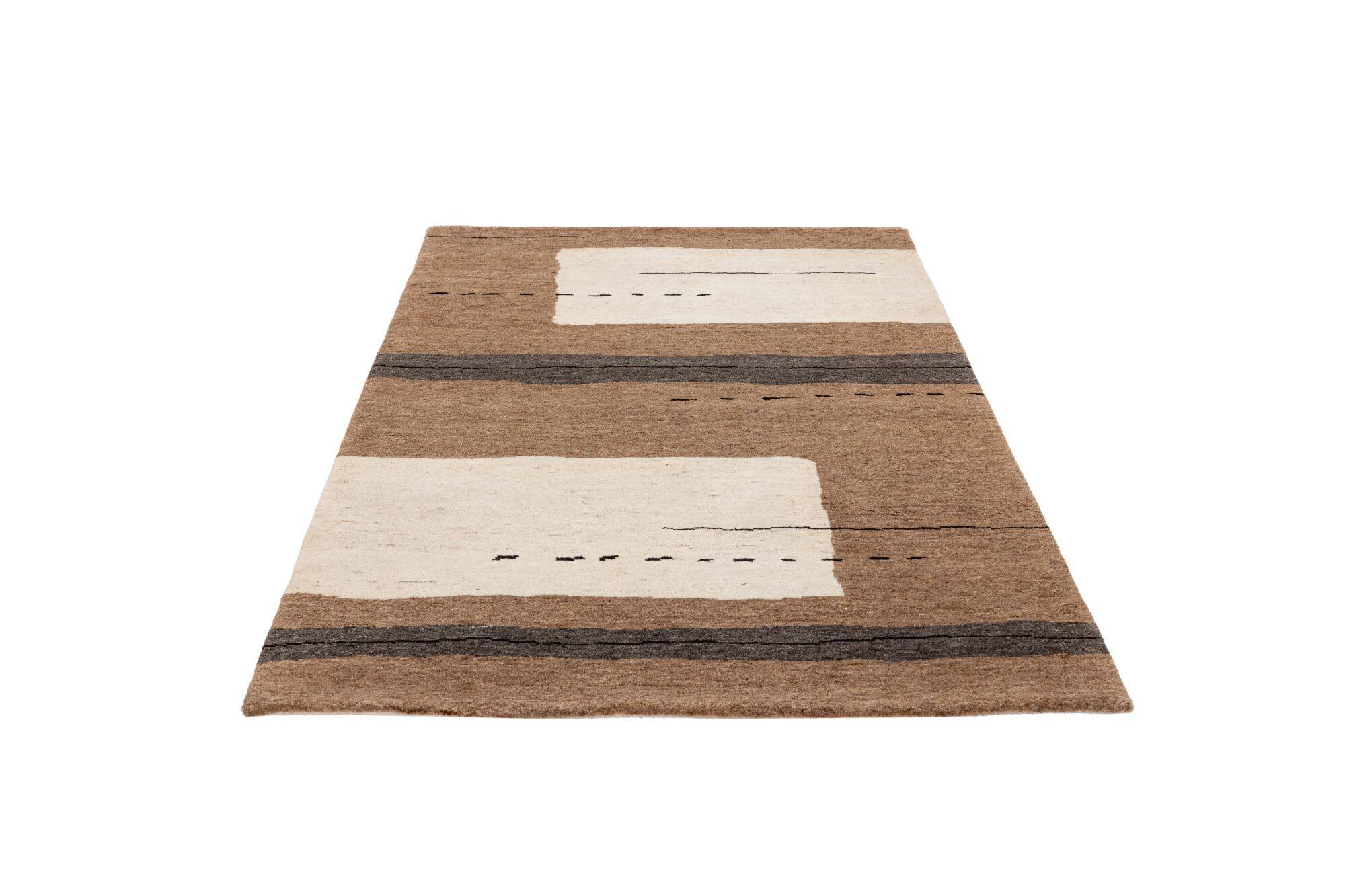 Natur Pur Teppich "Heaven" Design 515 sand