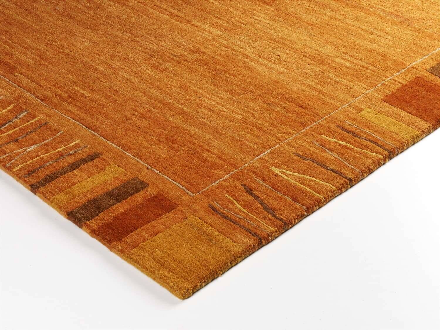 1020-429-3 OCI Sensation Silk Rekhi Nepal Teppich