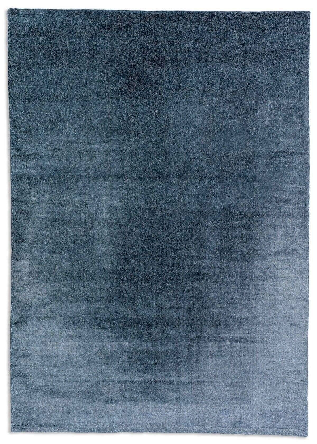 6017_190_020_Aura SCHÖNER WOHNEN Teppich Aura 6017-190 Viskose Wohnteppich