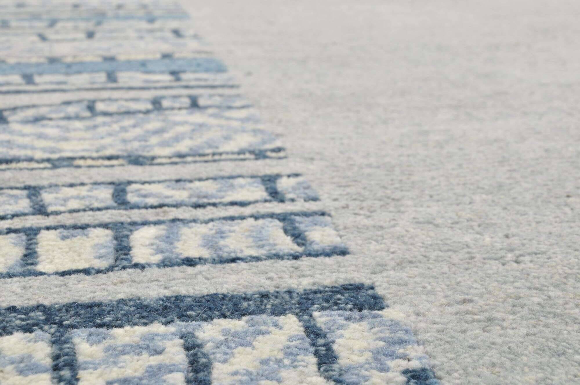 TalongaSilk_RSK687_653greymulti_412497_3 Talonga Silk Nepal Teppich RSK687-H34 im Wunschmaß