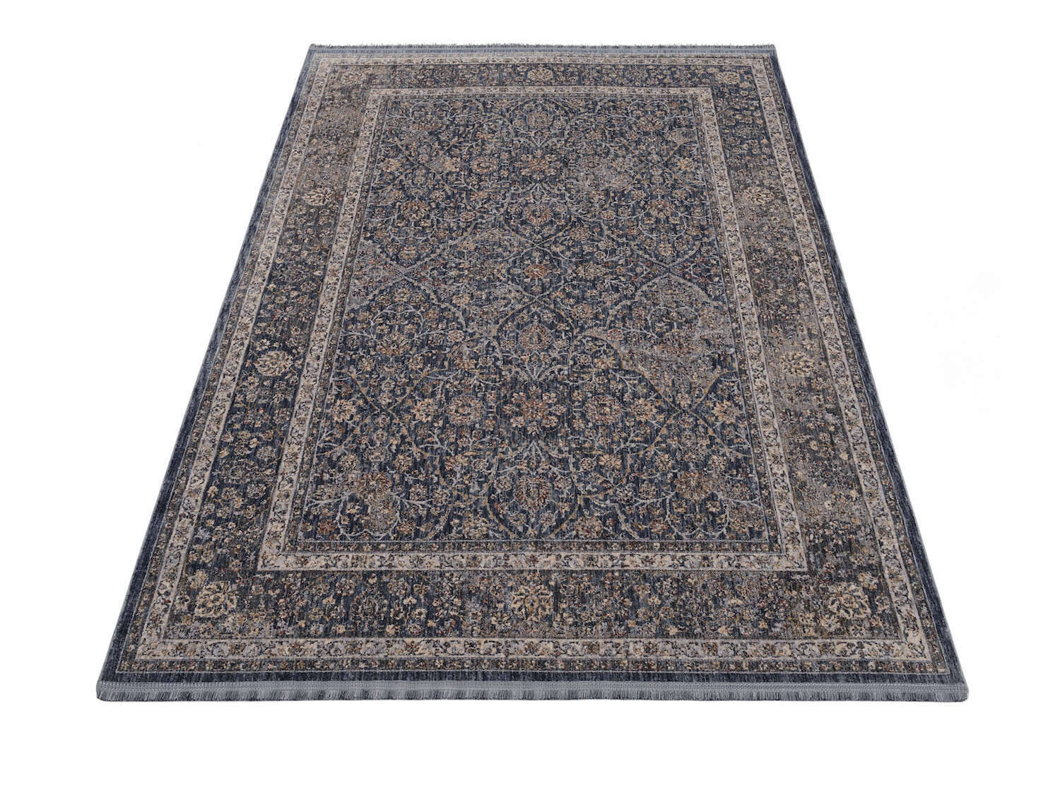 SLS03-610-5 Solist Tabi SLS03 Teppich Klassisches Design