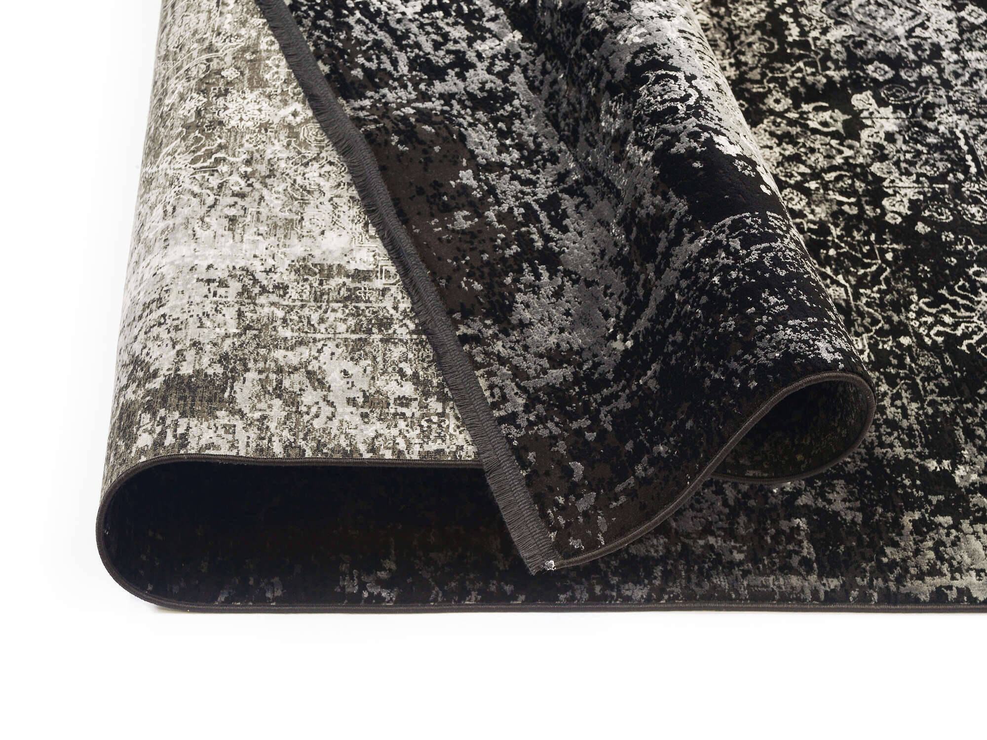 BES21-604-4 Teppich Bestseller Magic BES21 Läufer Galerie Teppich Flurteppich OCI