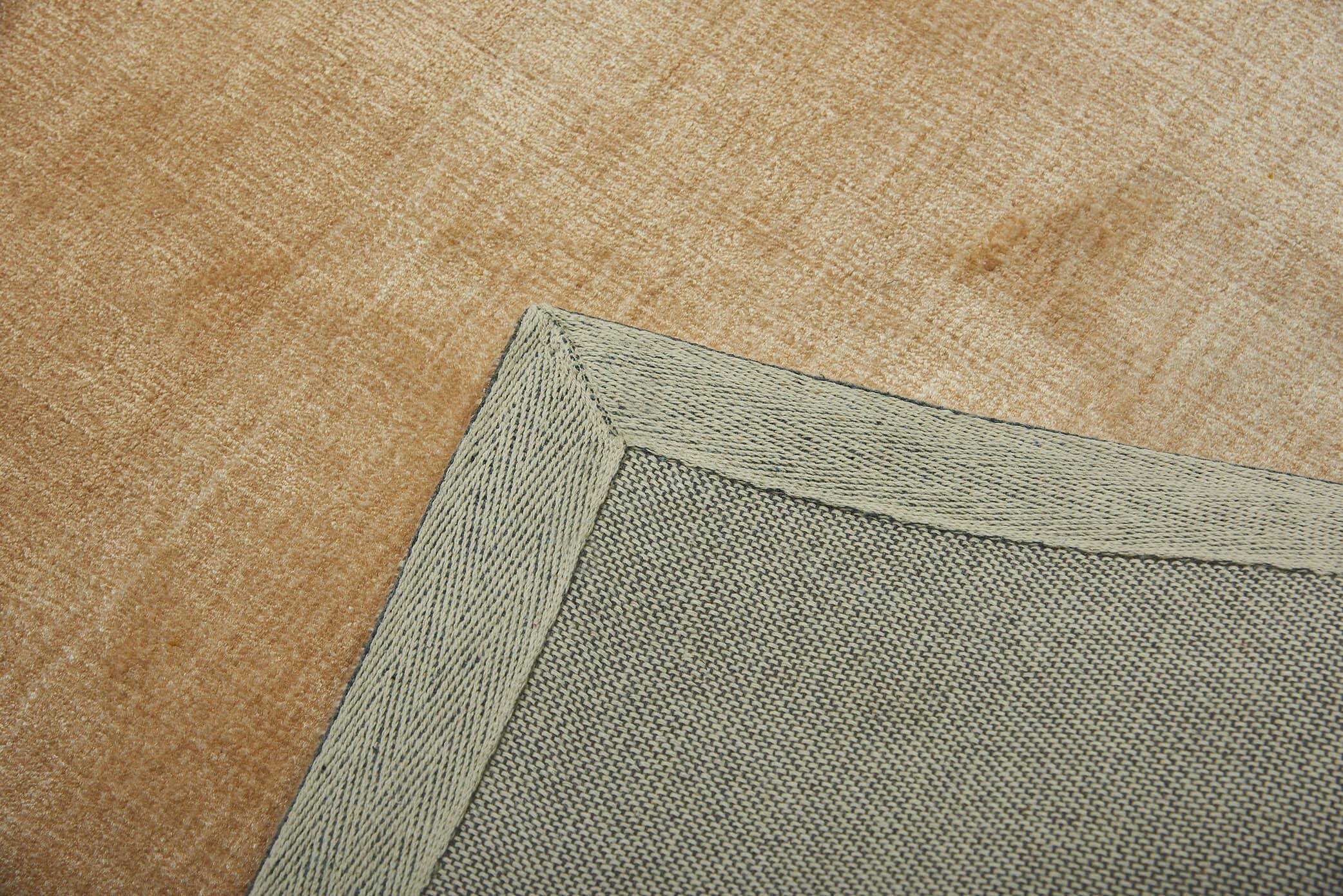 Vintage Teppich SUNSET TAUPE