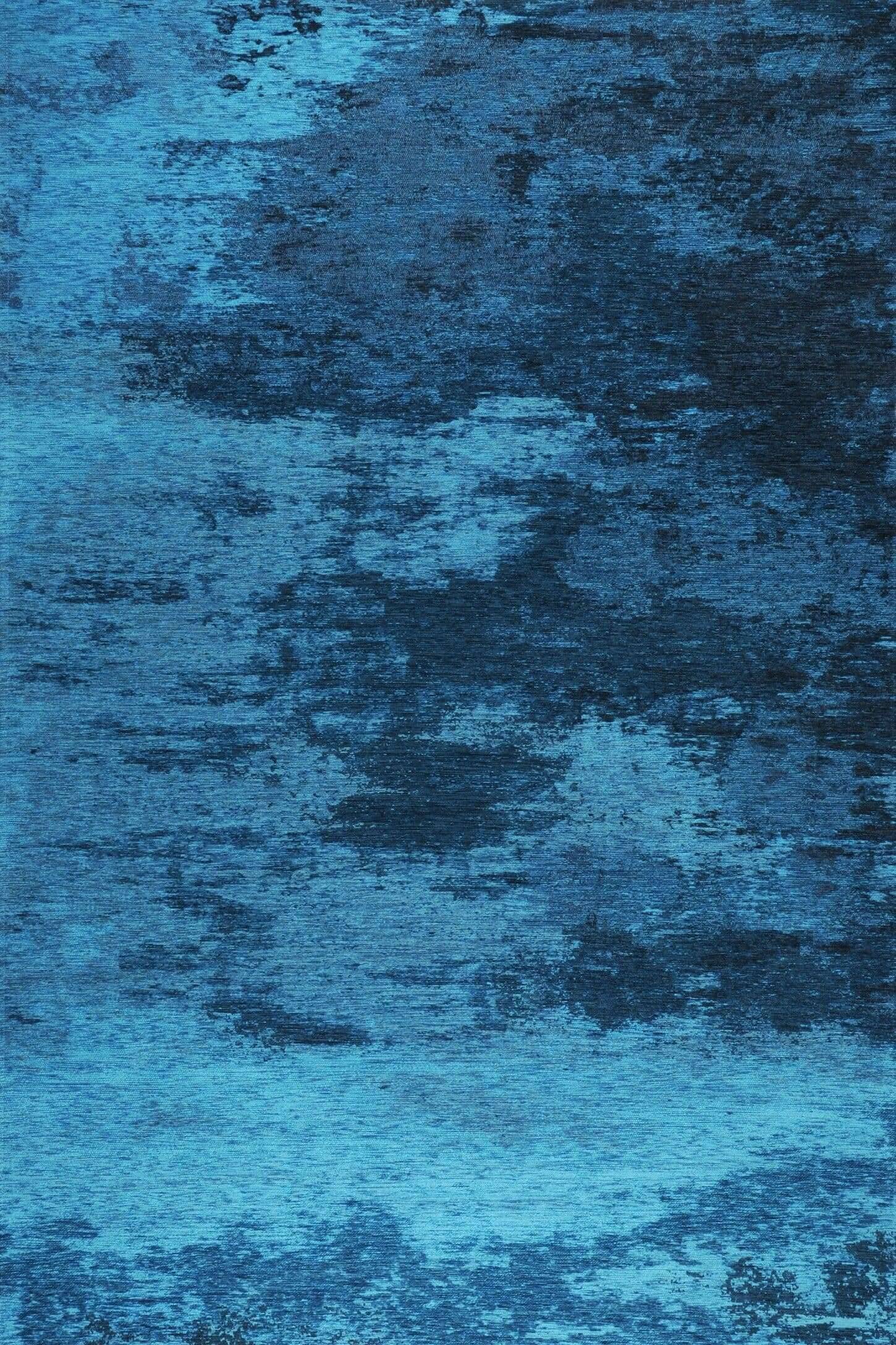 Heritage_Cloud_720turquoise_406773_1 Heritage Cloud Teppich Kunstfaser