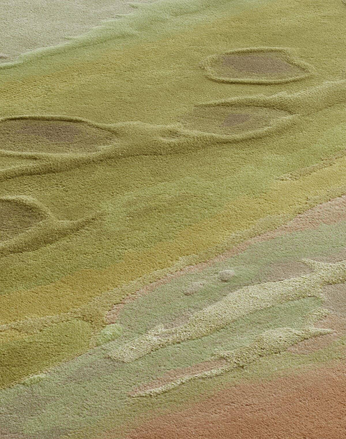 PILLOW - ICONS – Carpets with Soul by JAB ANSTOETZ PILLOW - ICONS – Carpets with Soul by JAB ANSTOETZ